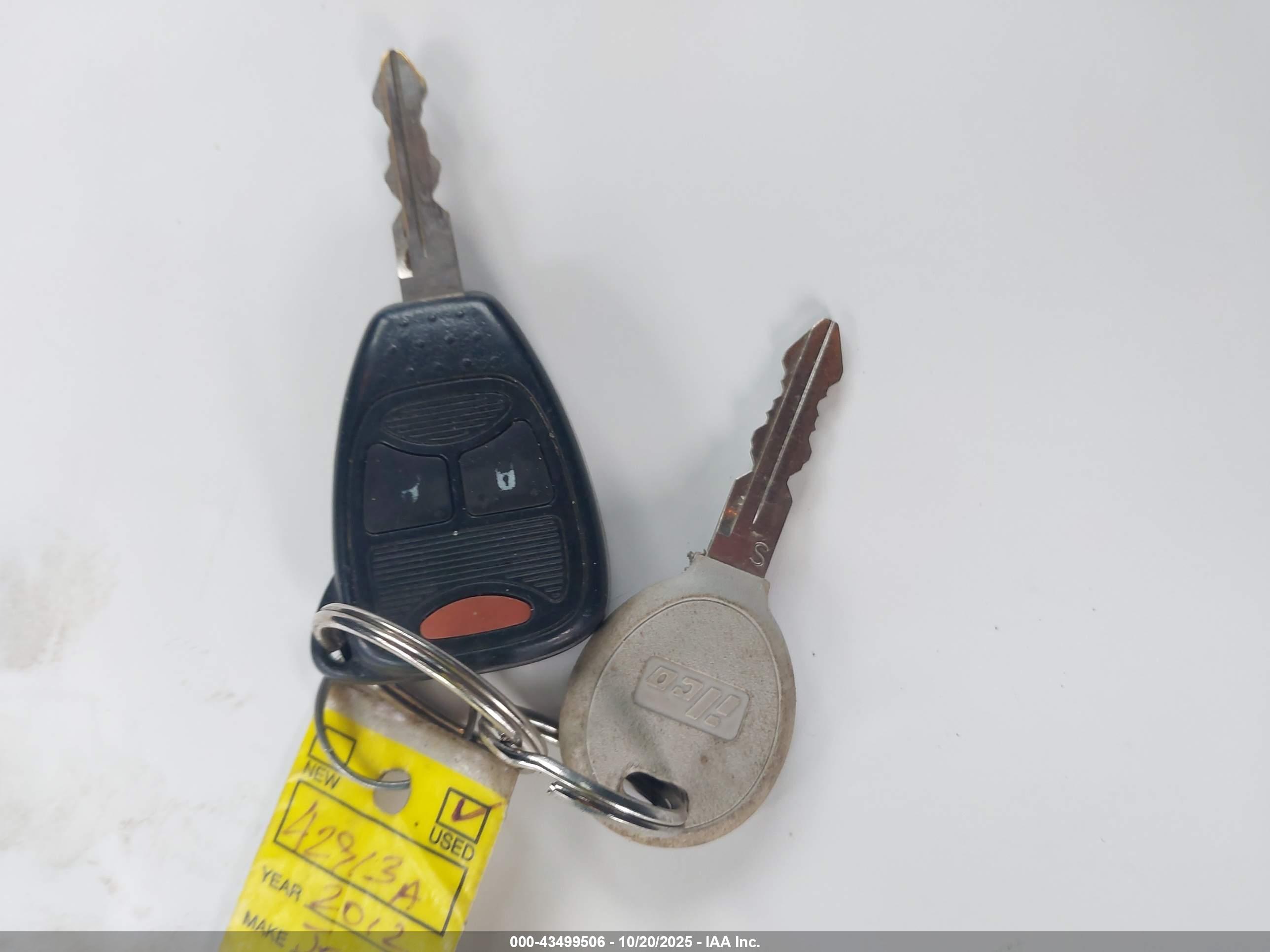 JEEP PATRIOT image 11