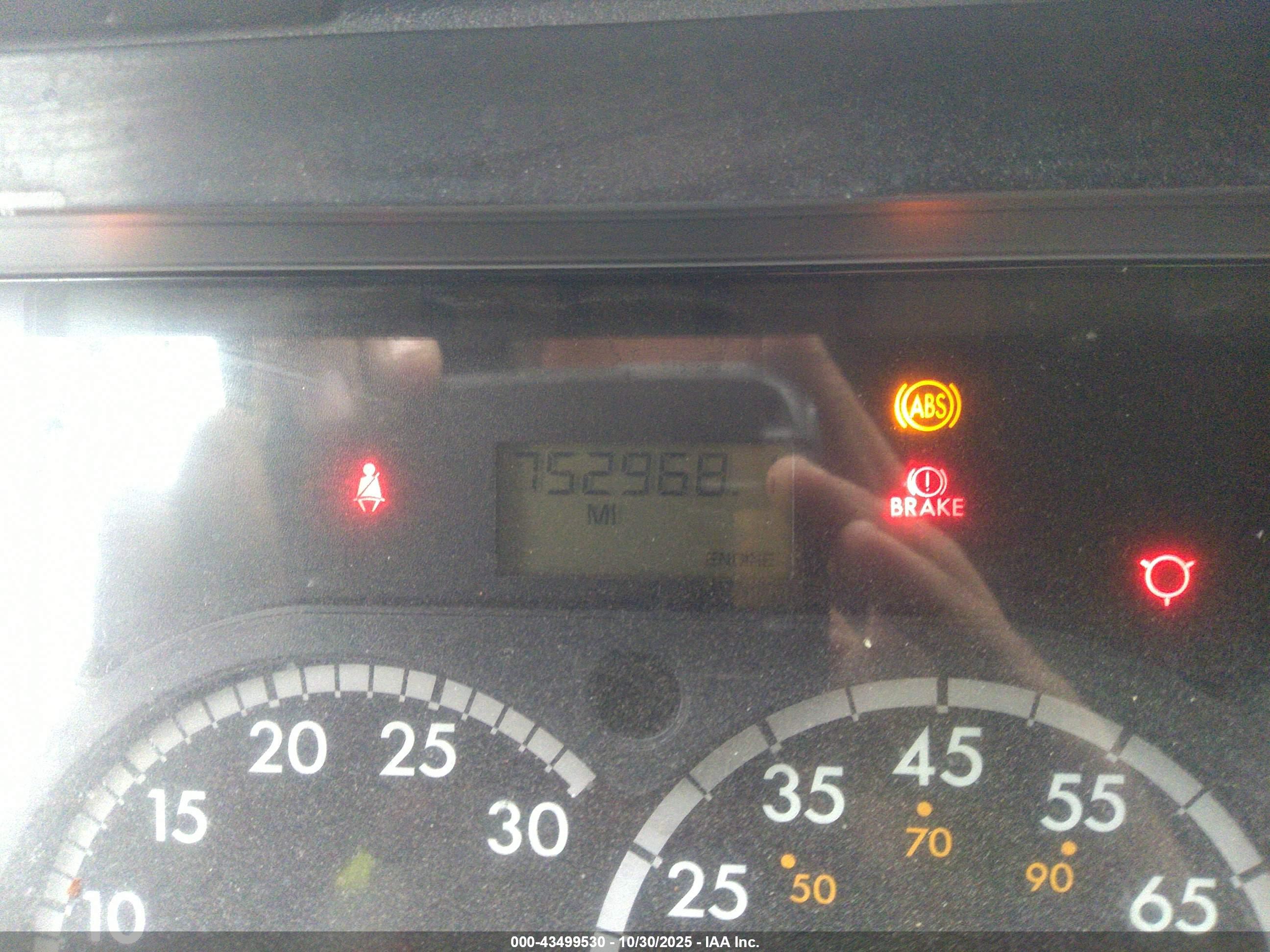 FREIGHTLINER CASCADIA image 6