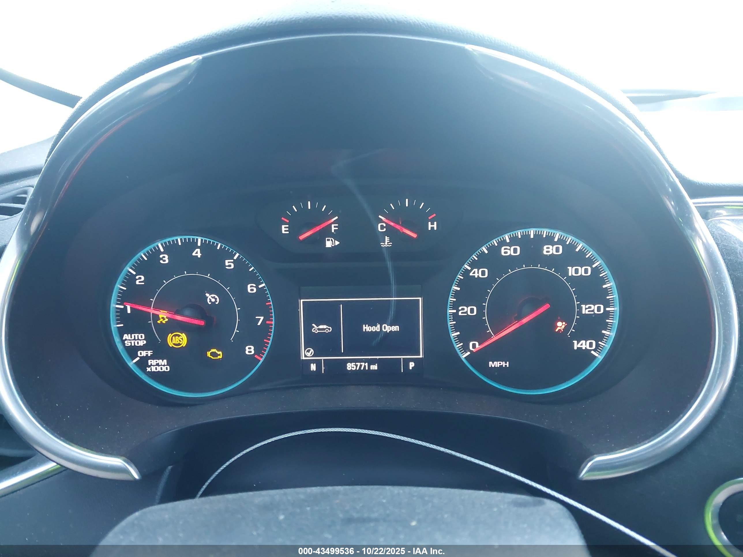CHEVROLET MALIBU image 7
