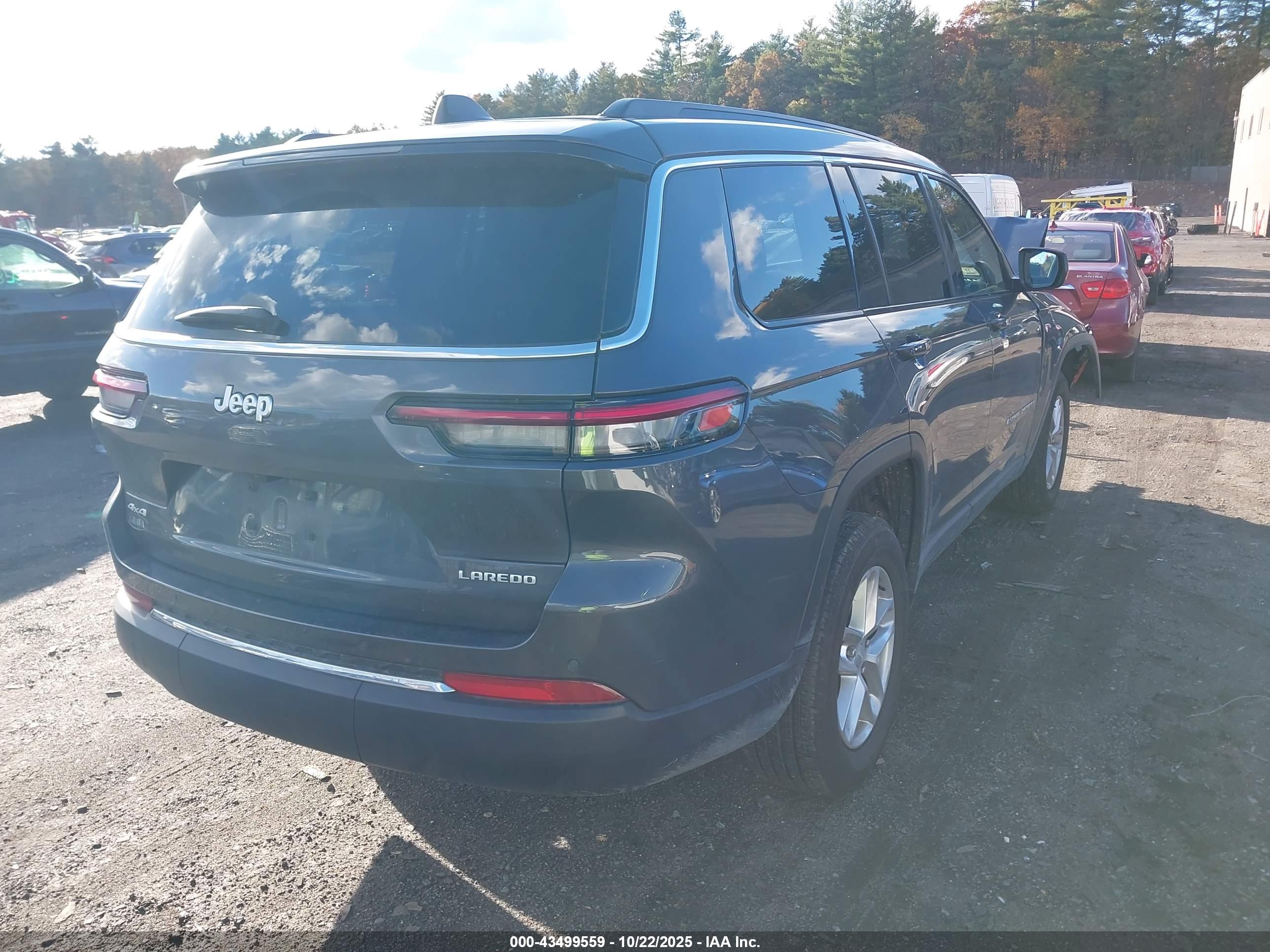 JEEP GRAND image 4