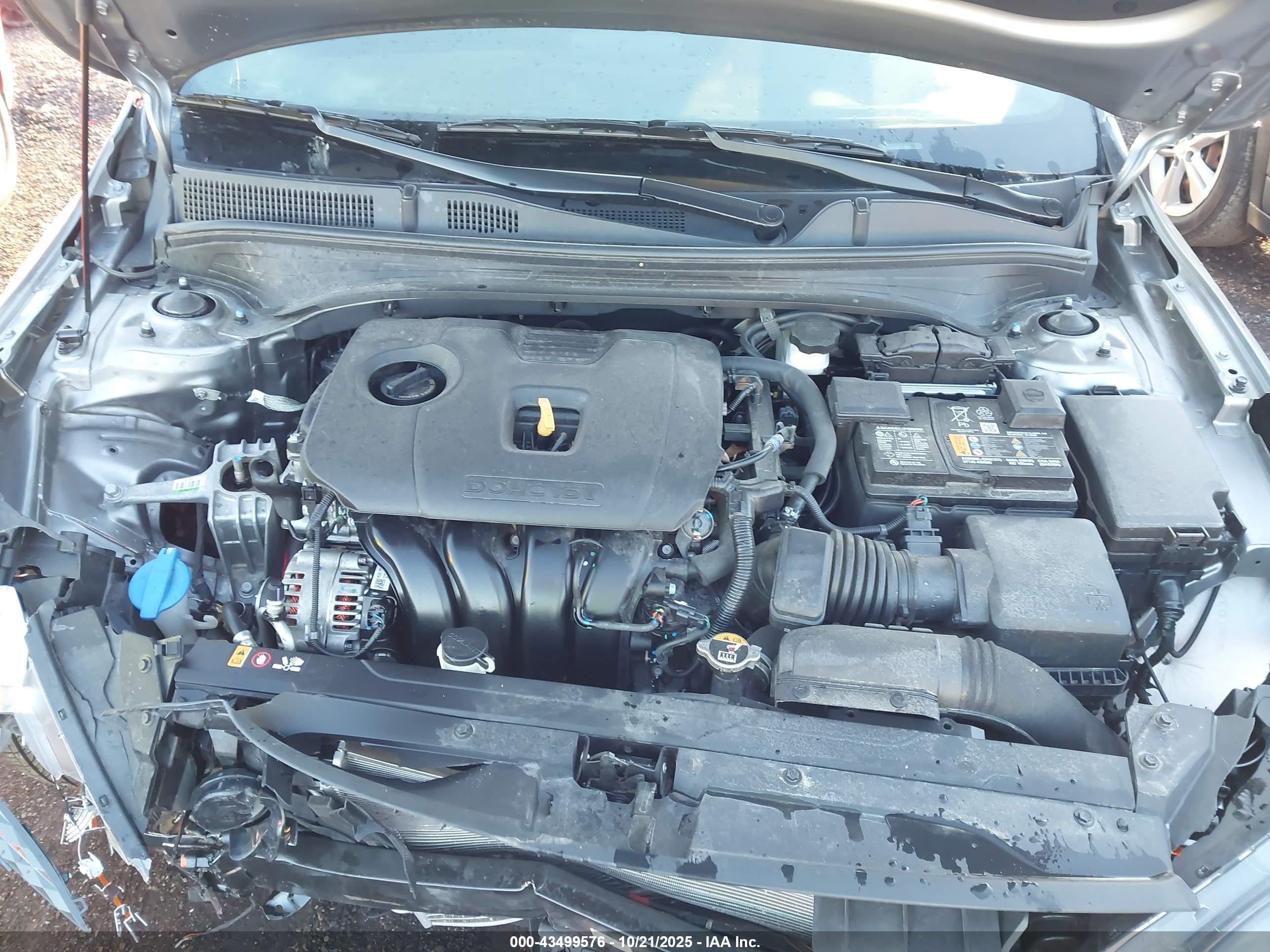 KIA FORTE image 10