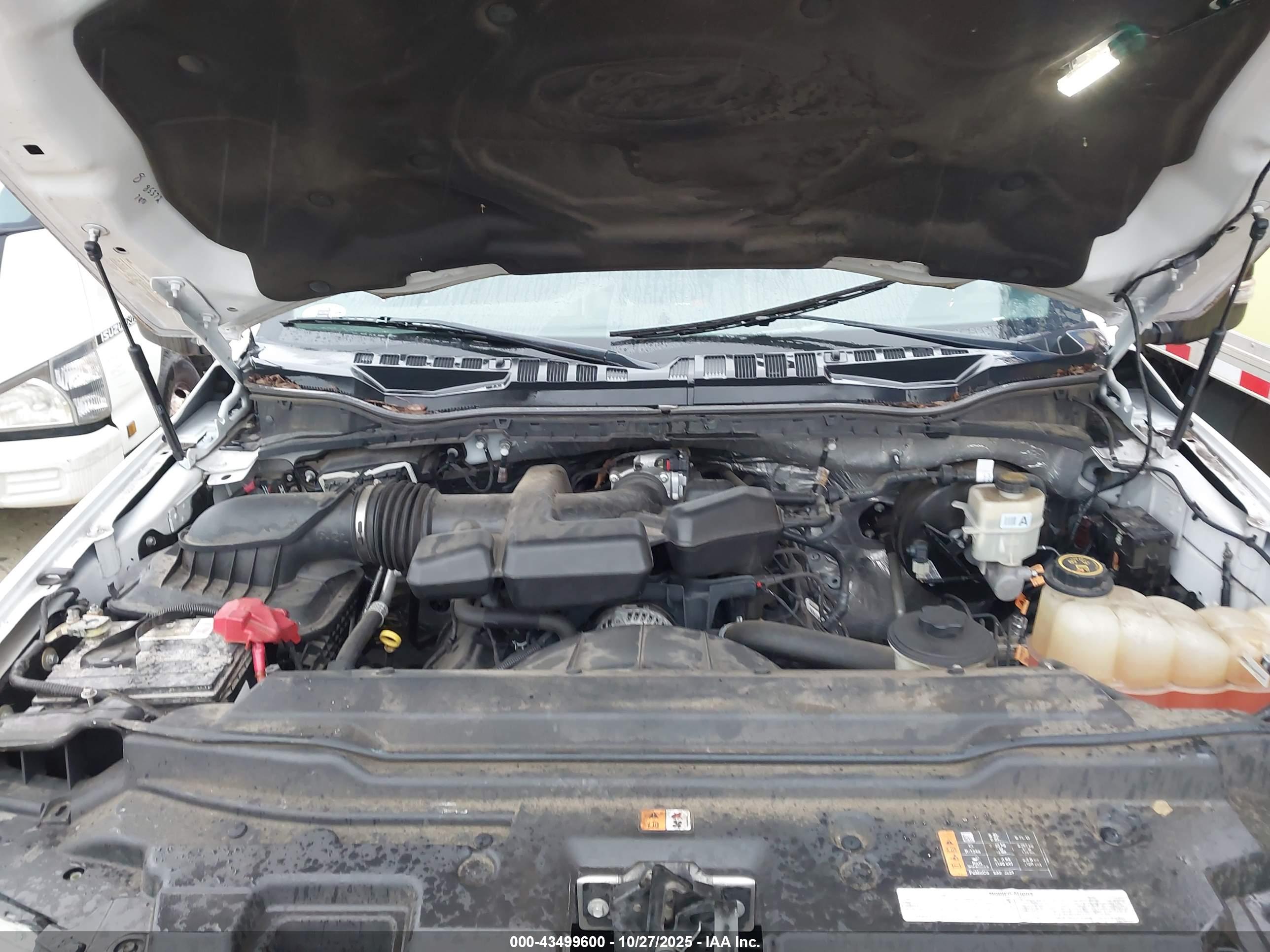 FORD F-350 image 10