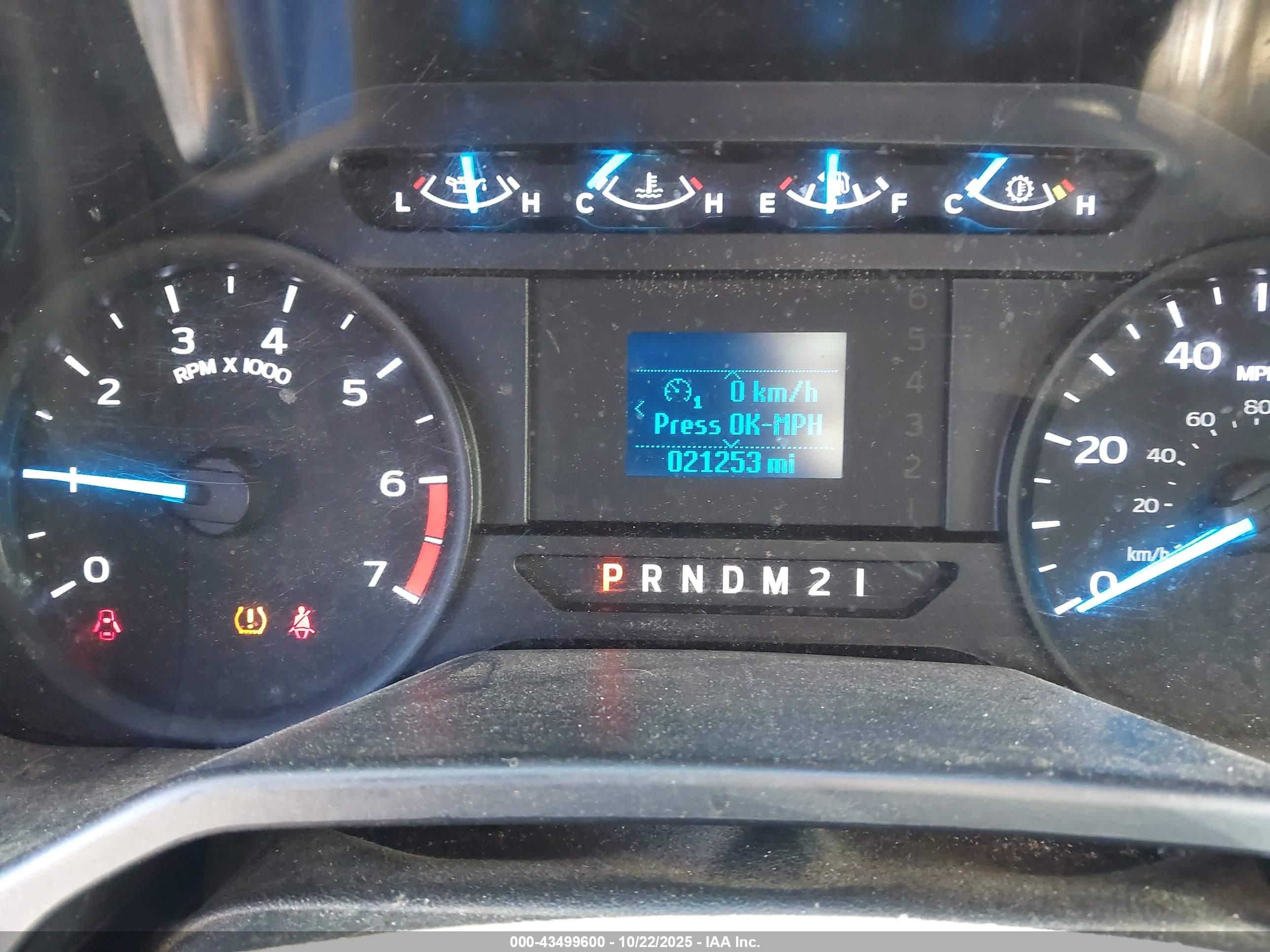 FORD F-350 image 6