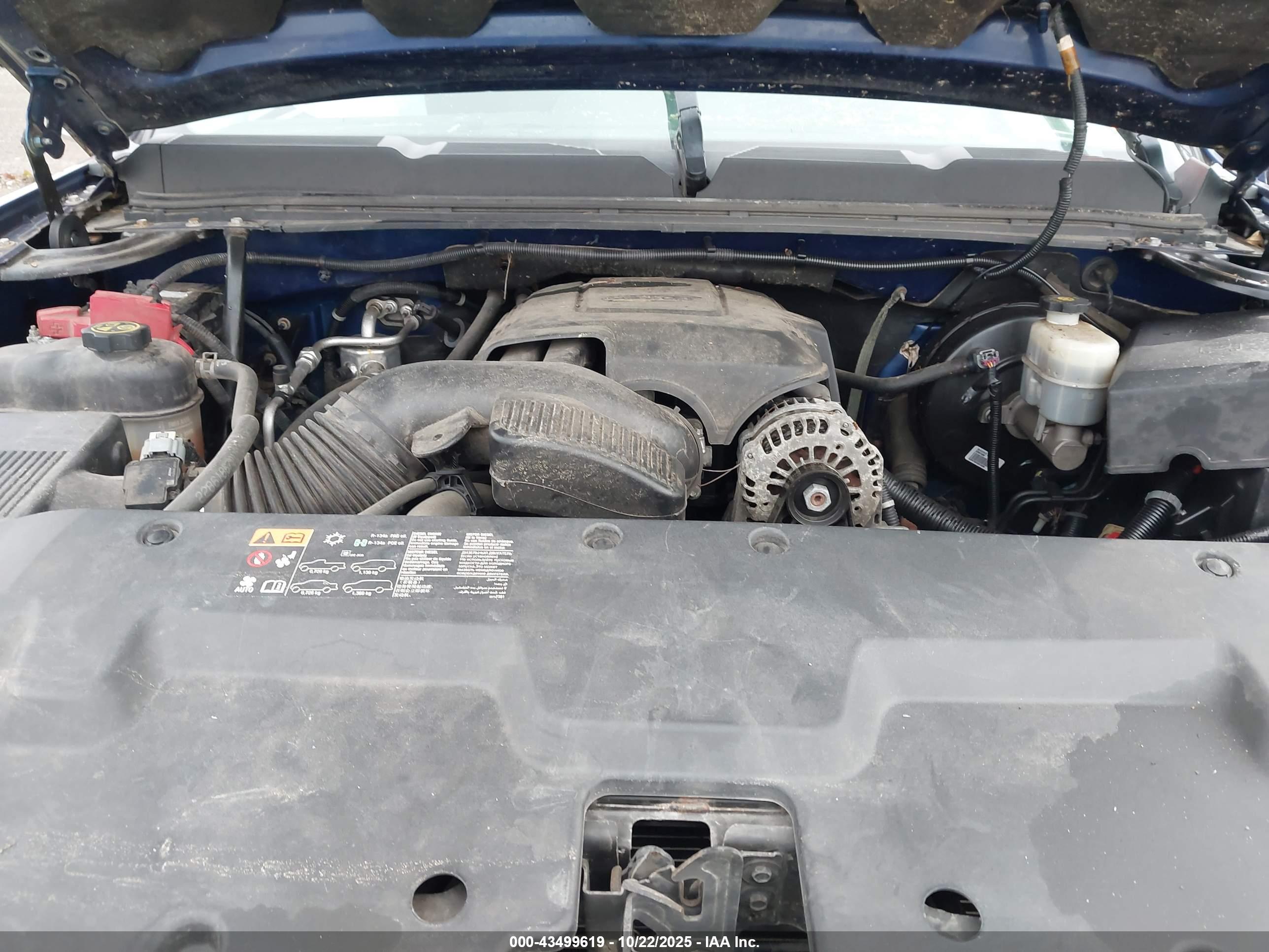 CHEVROLET SILVERADO image 10