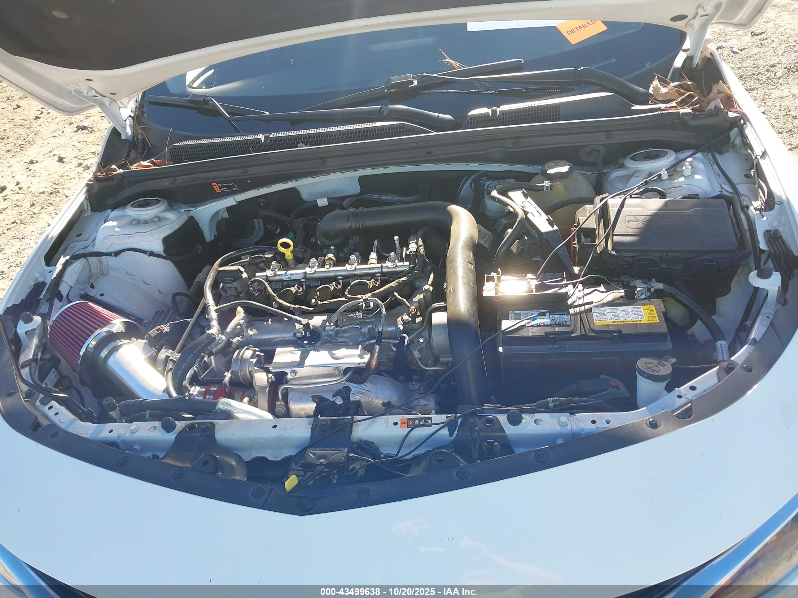 CHEVROLET MALIBU image 10