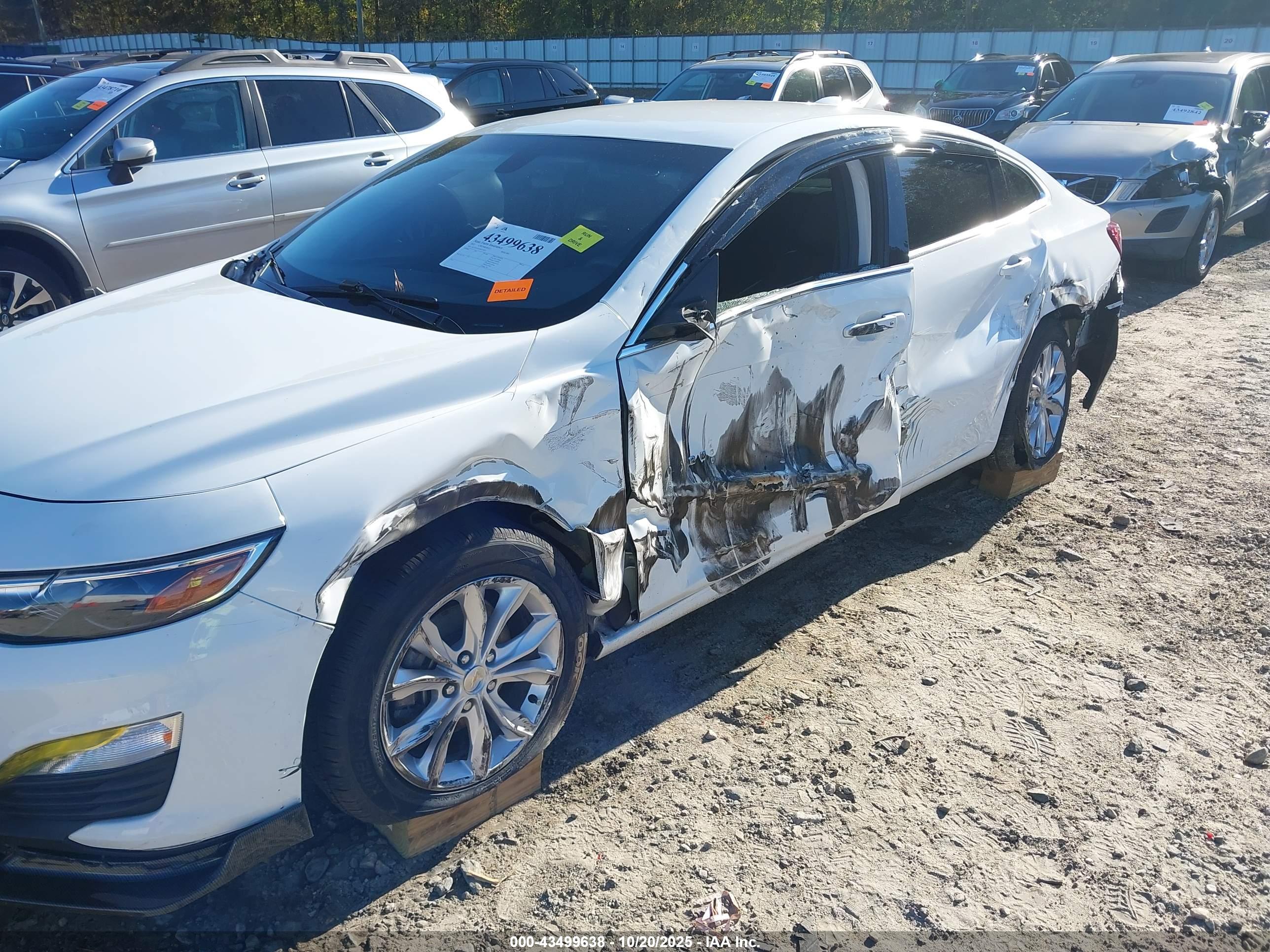 CHEVROLET MALIBU image 6