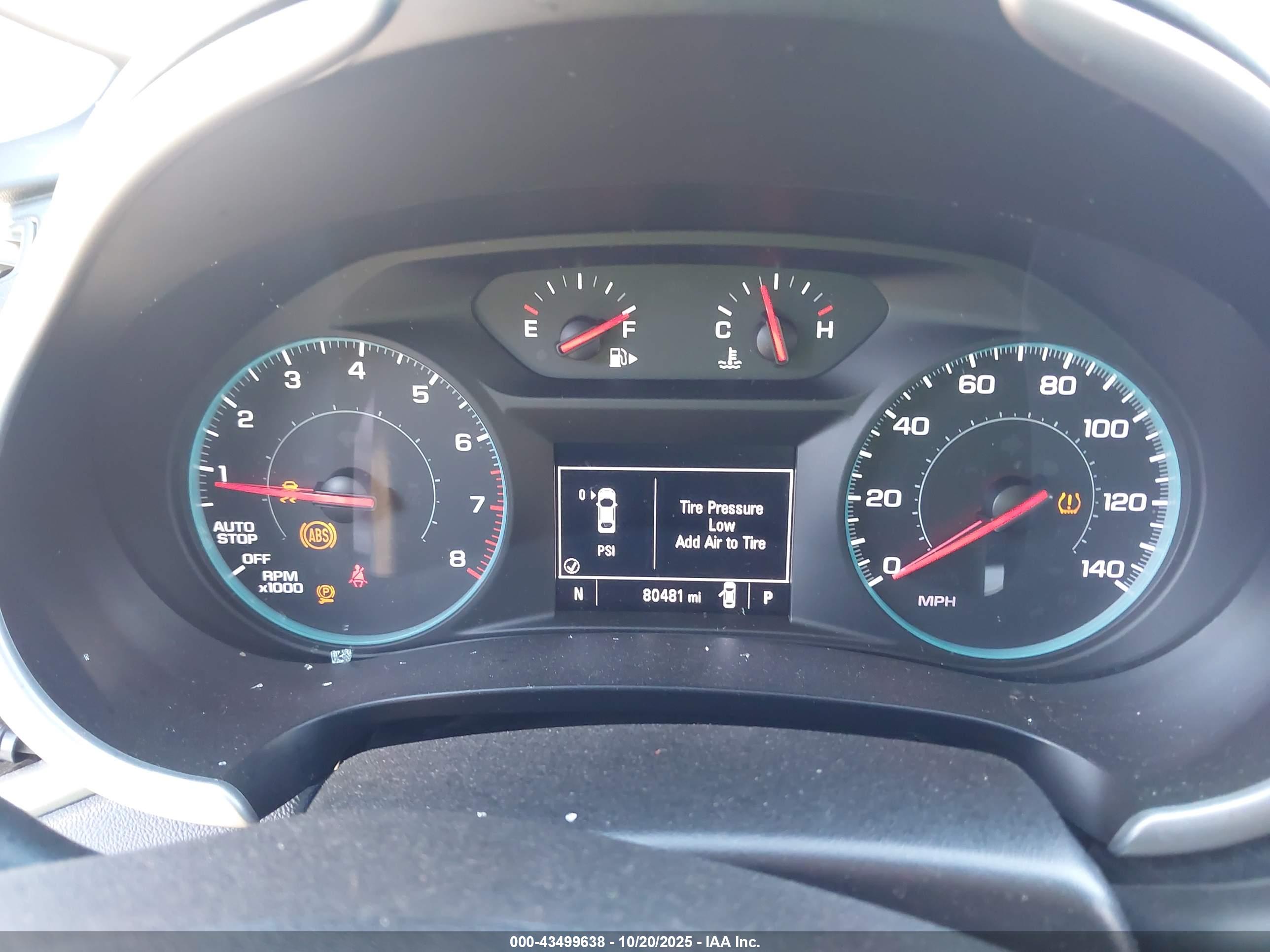 CHEVROLET MALIBU image 7