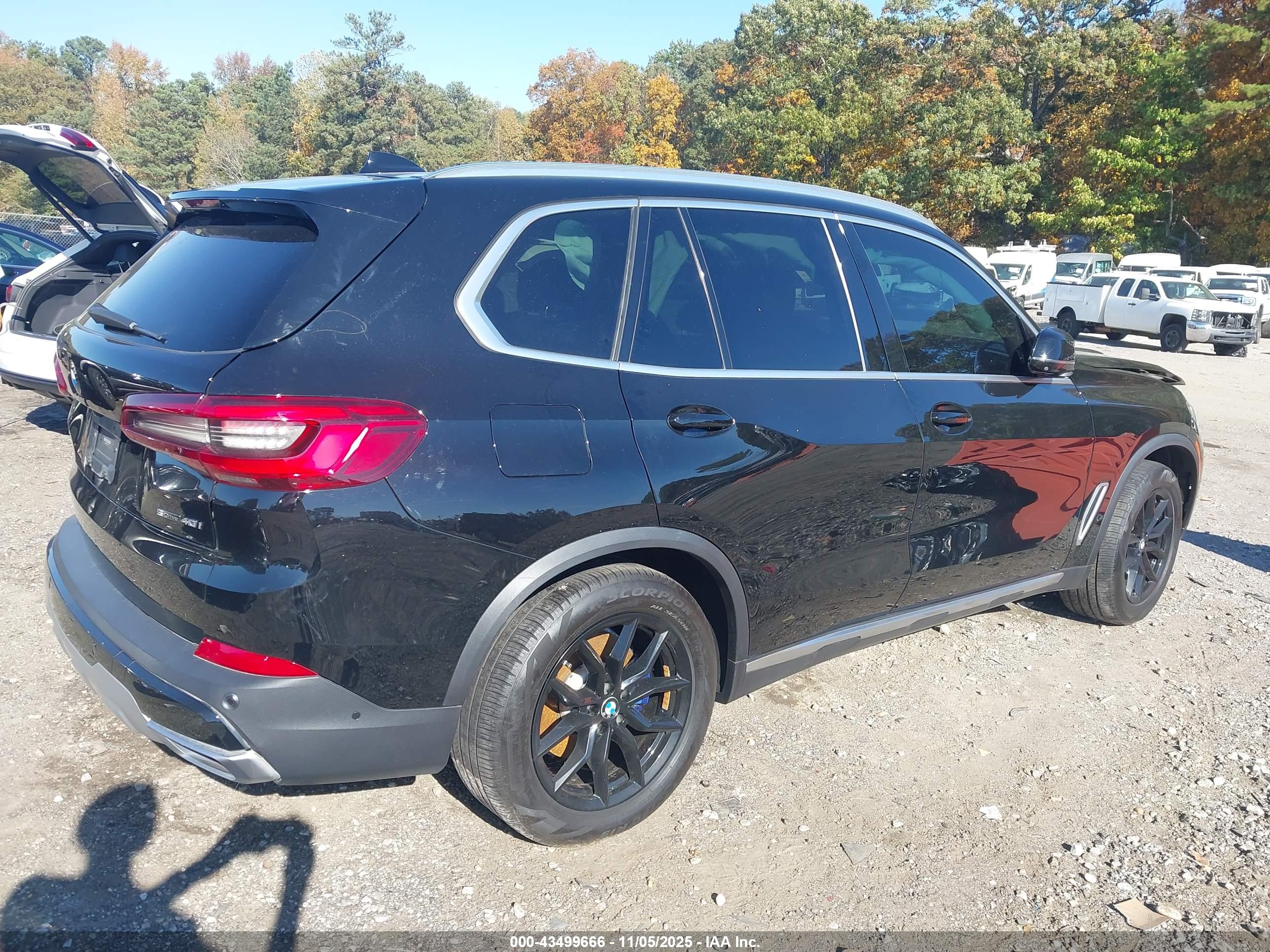 BMW X5 image 4