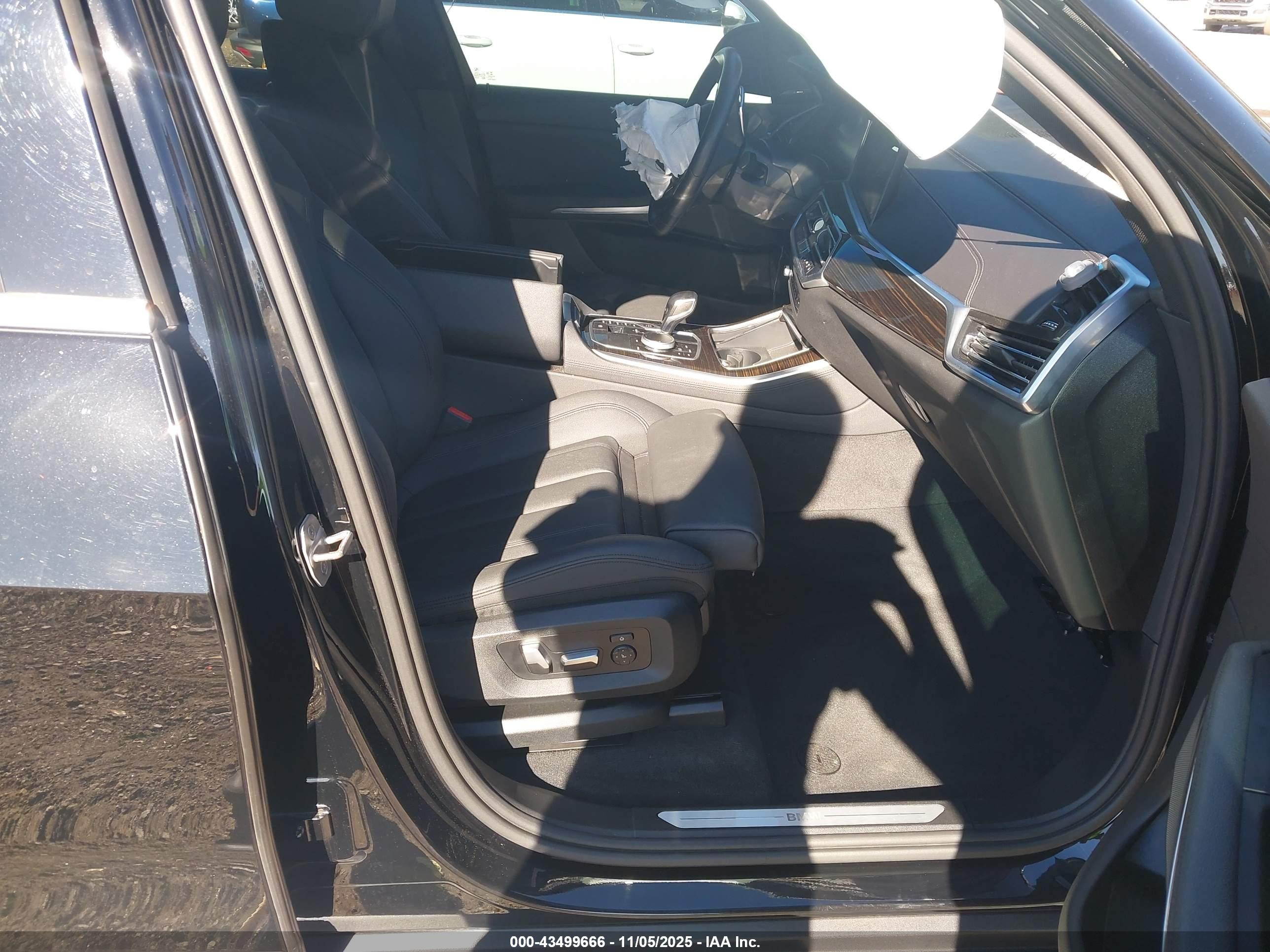 BMW X5 image 5