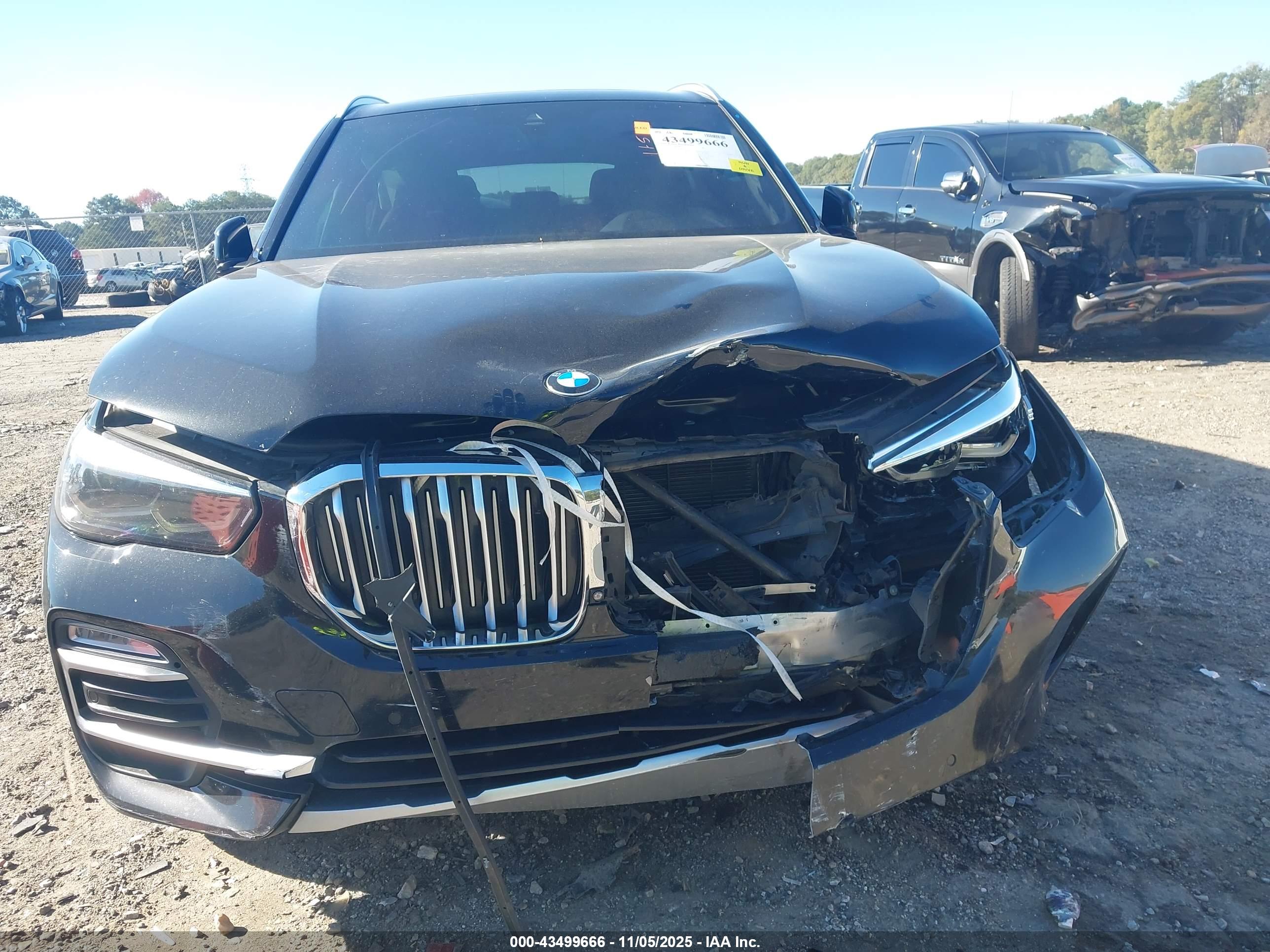BMW X5 image 6