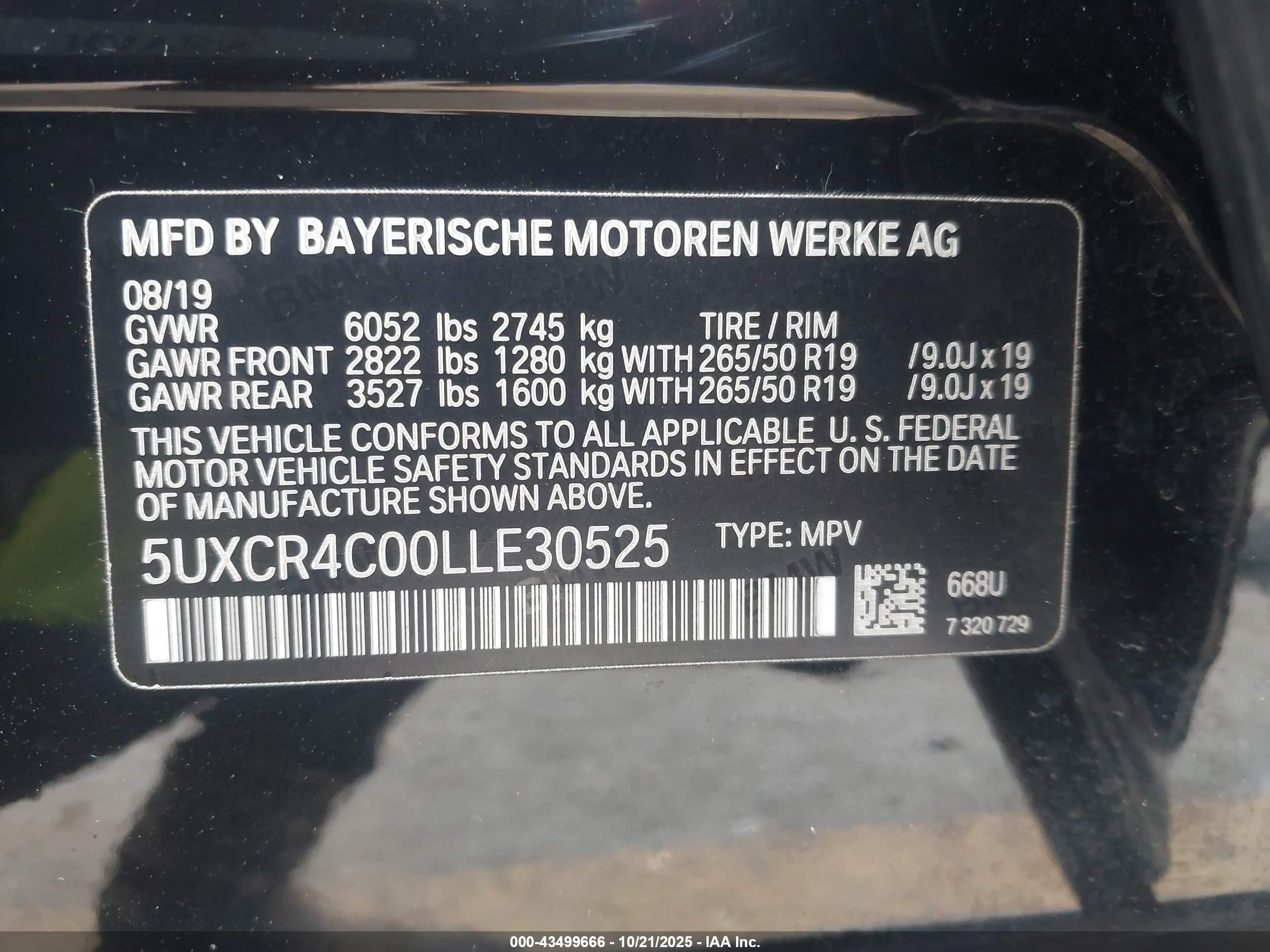 BMW X5 image 9