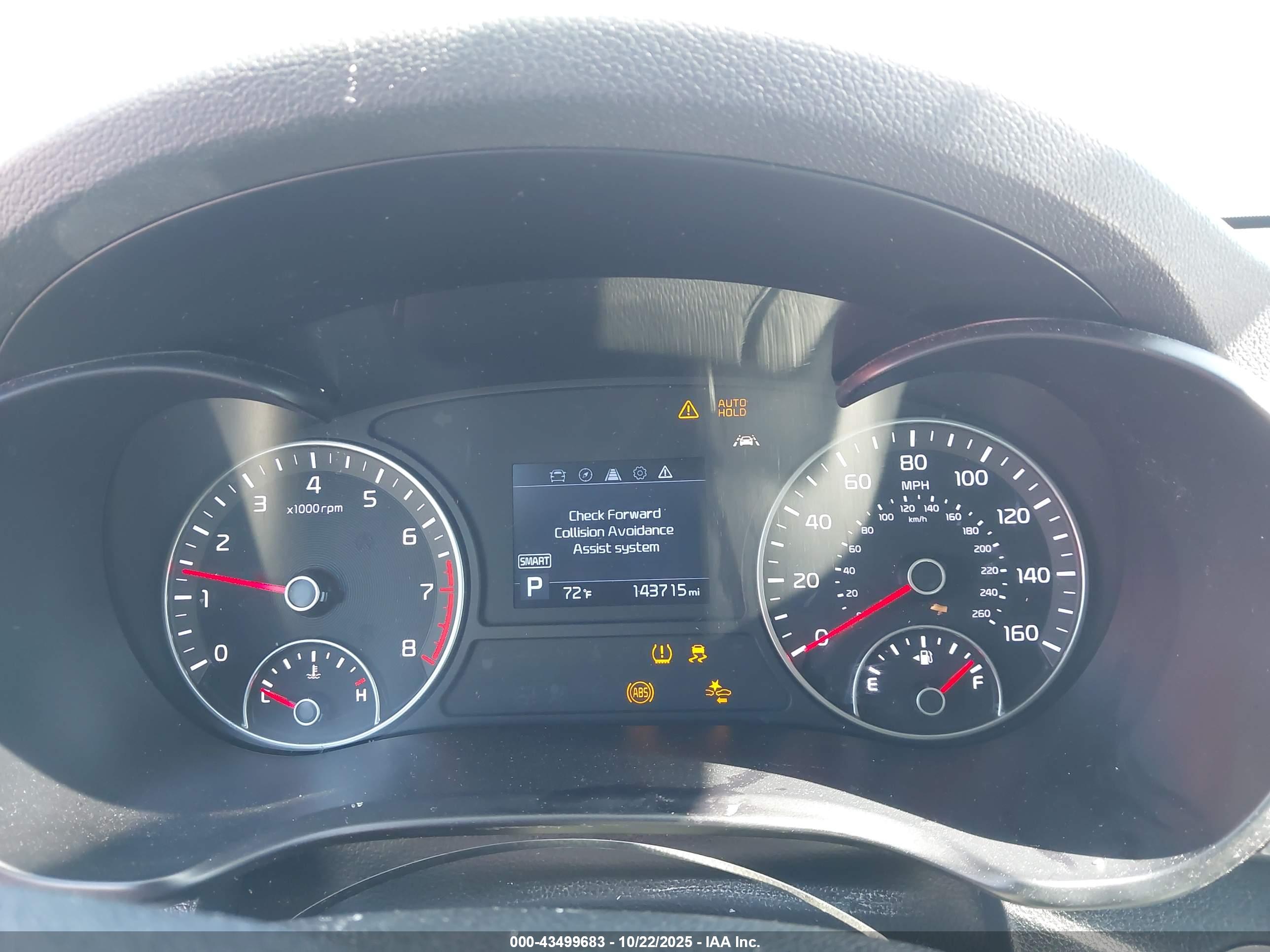 KIA OPTIMA image 7