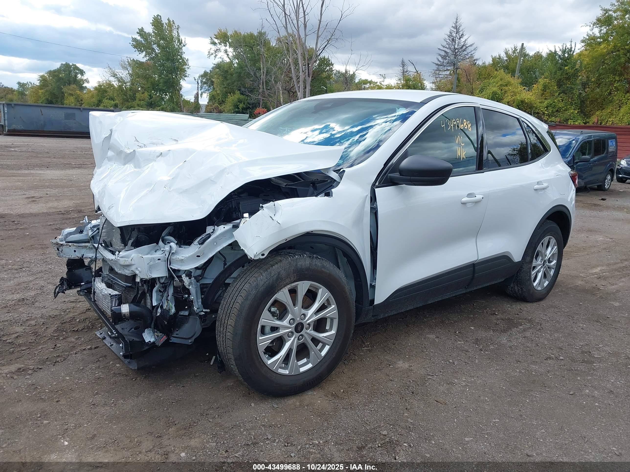 FORD ESCAPE image 2