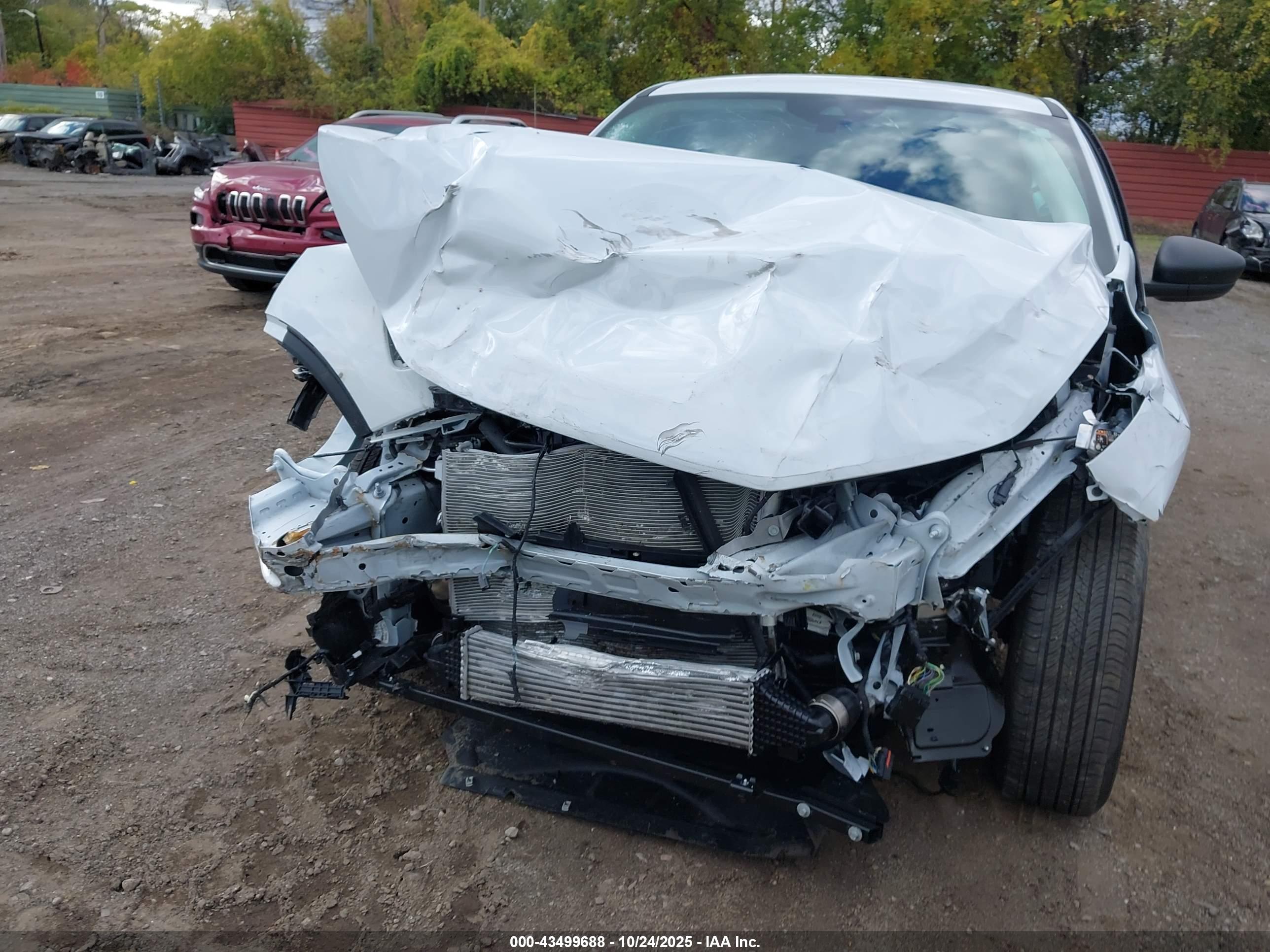 FORD ESCAPE image 6