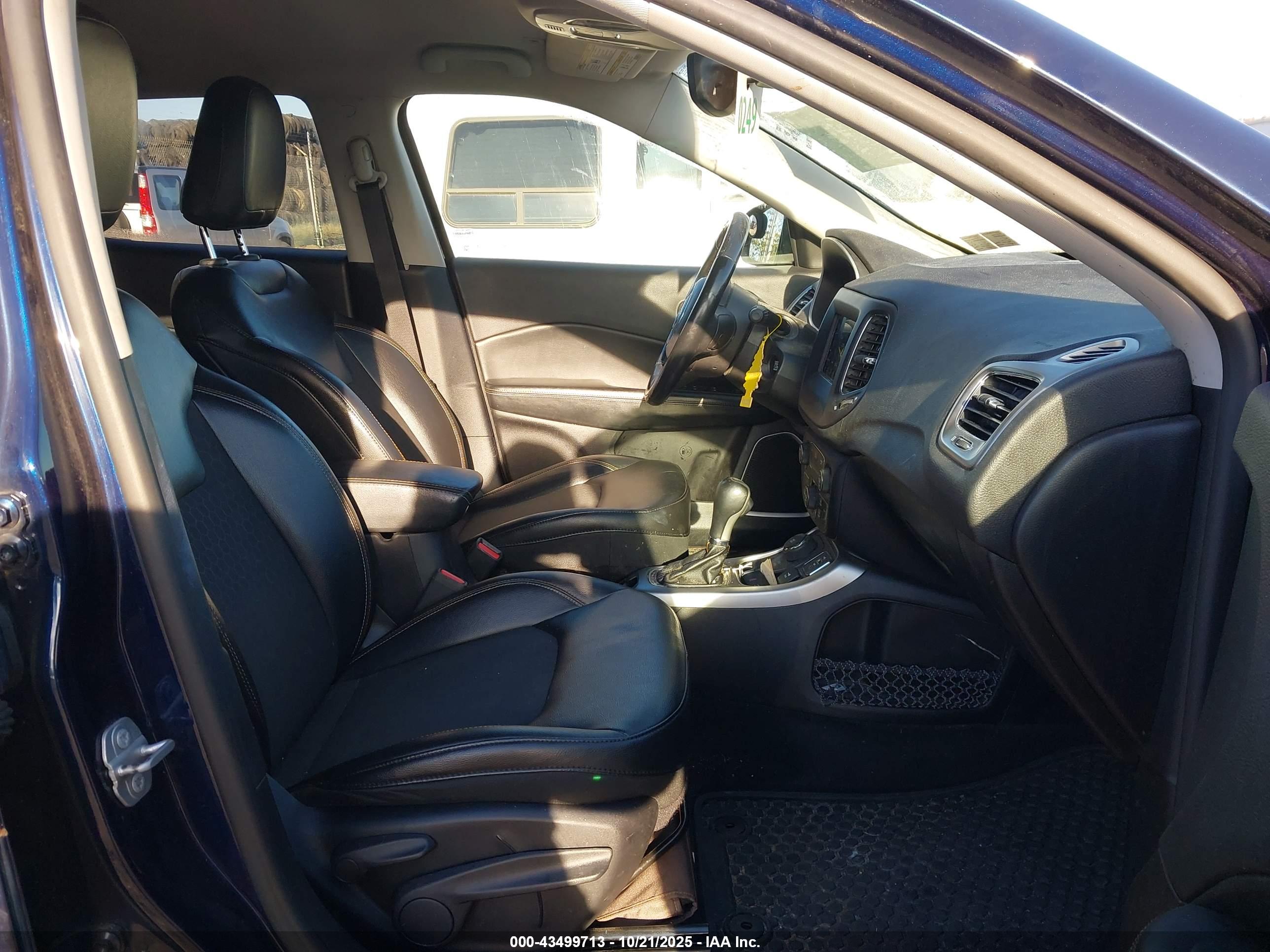 JEEP COMPASS image 5