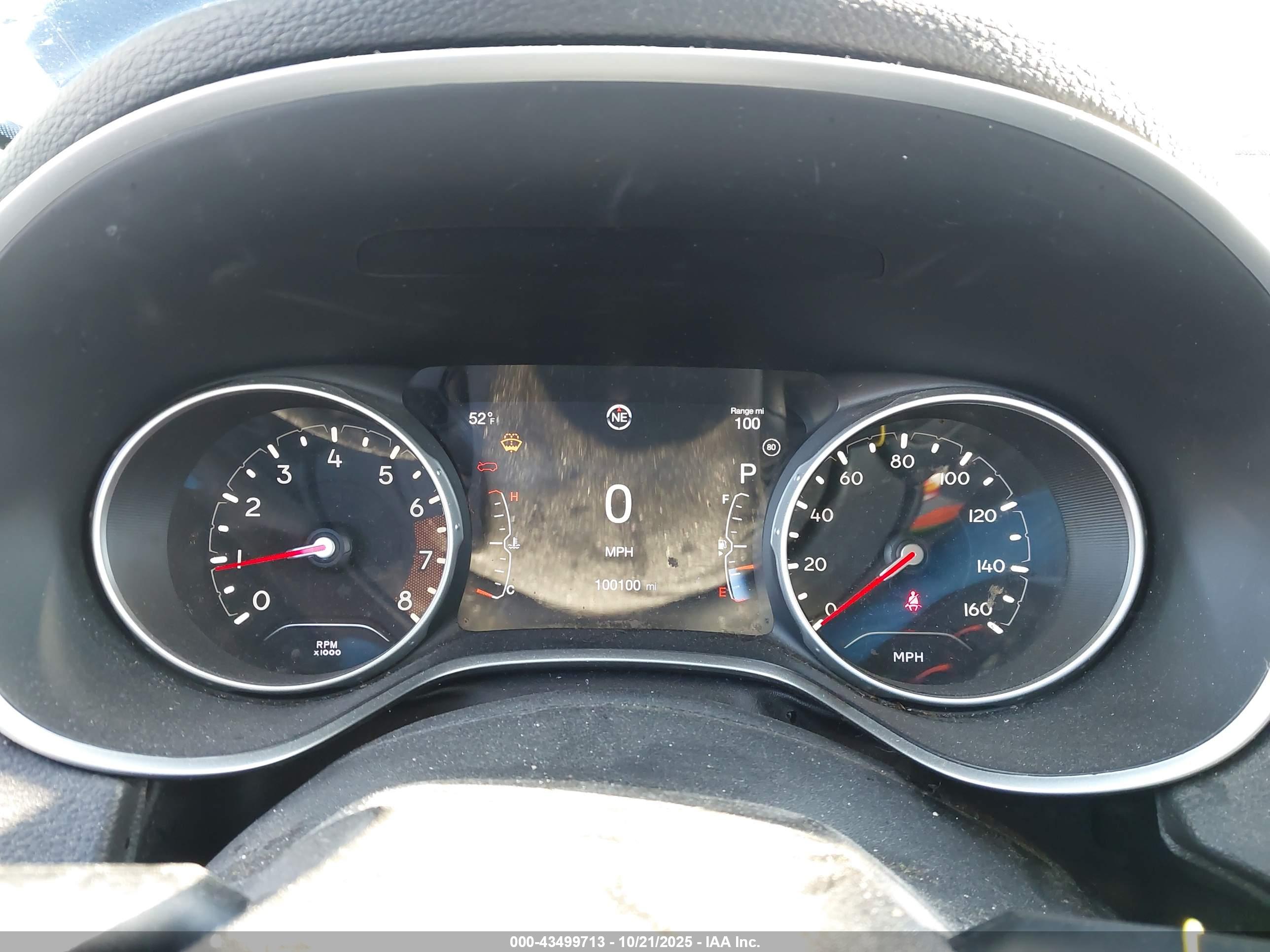 JEEP COMPASS image 7