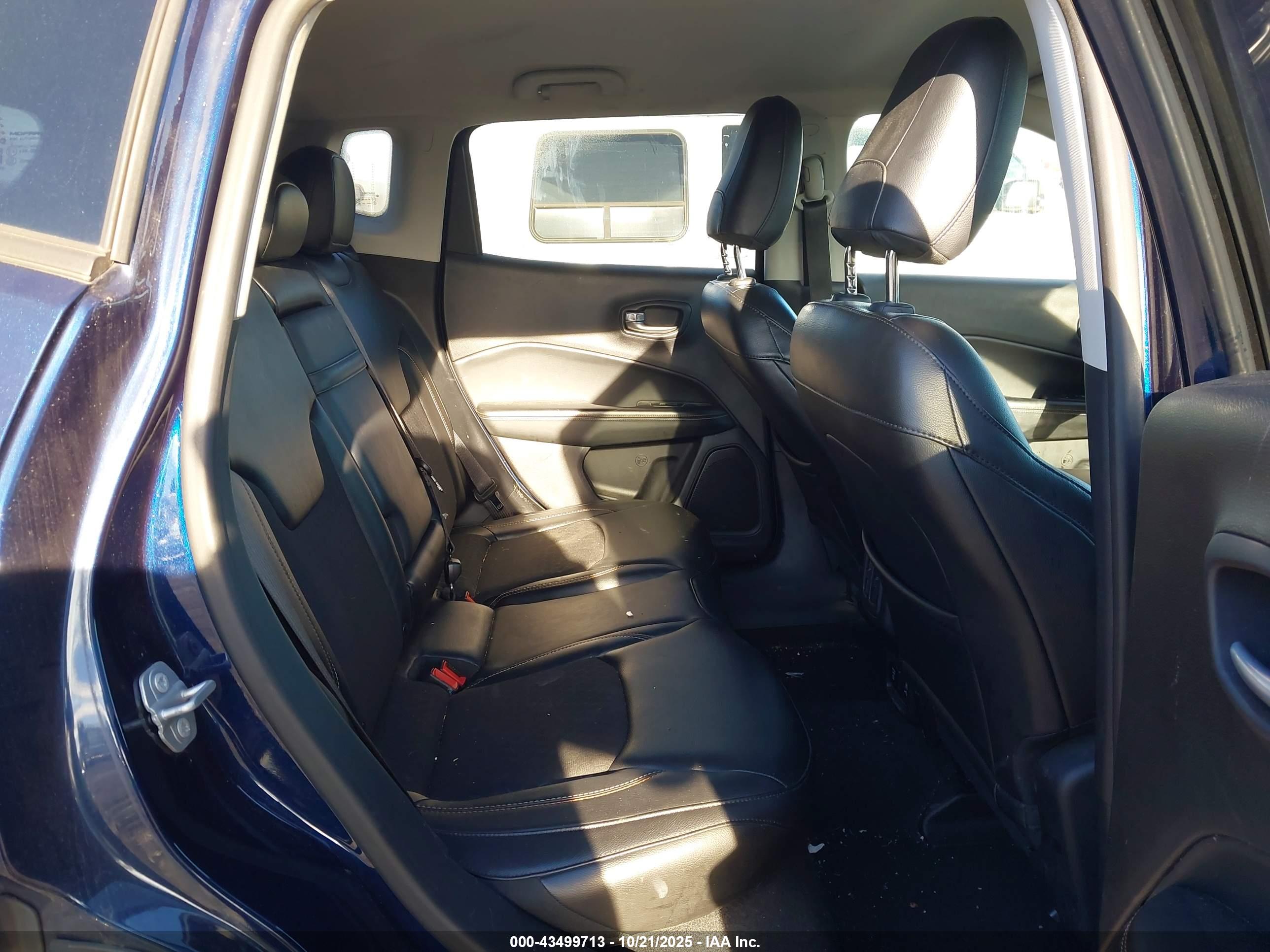 JEEP COMPASS image 8