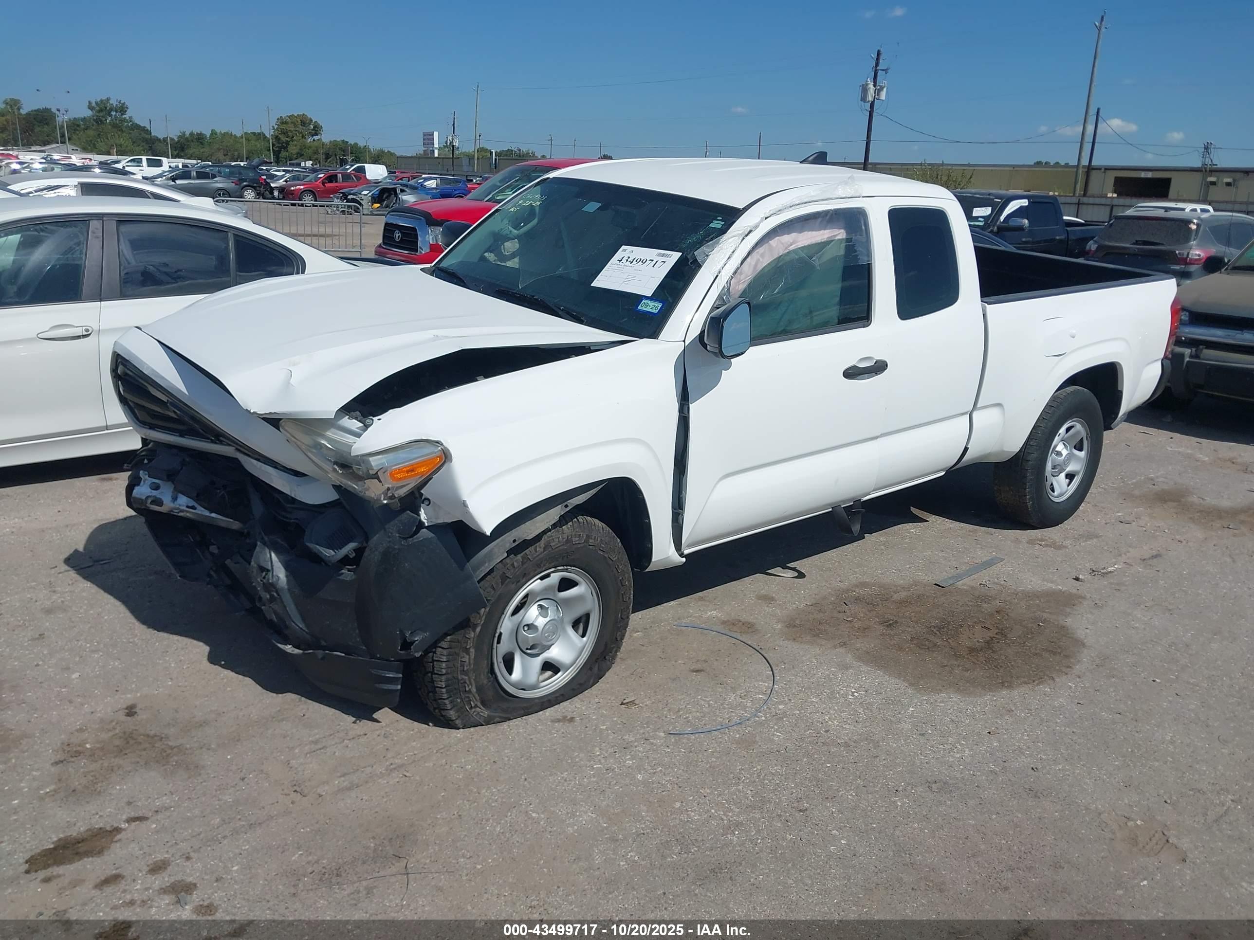 TOYOTA TACOMA image 2