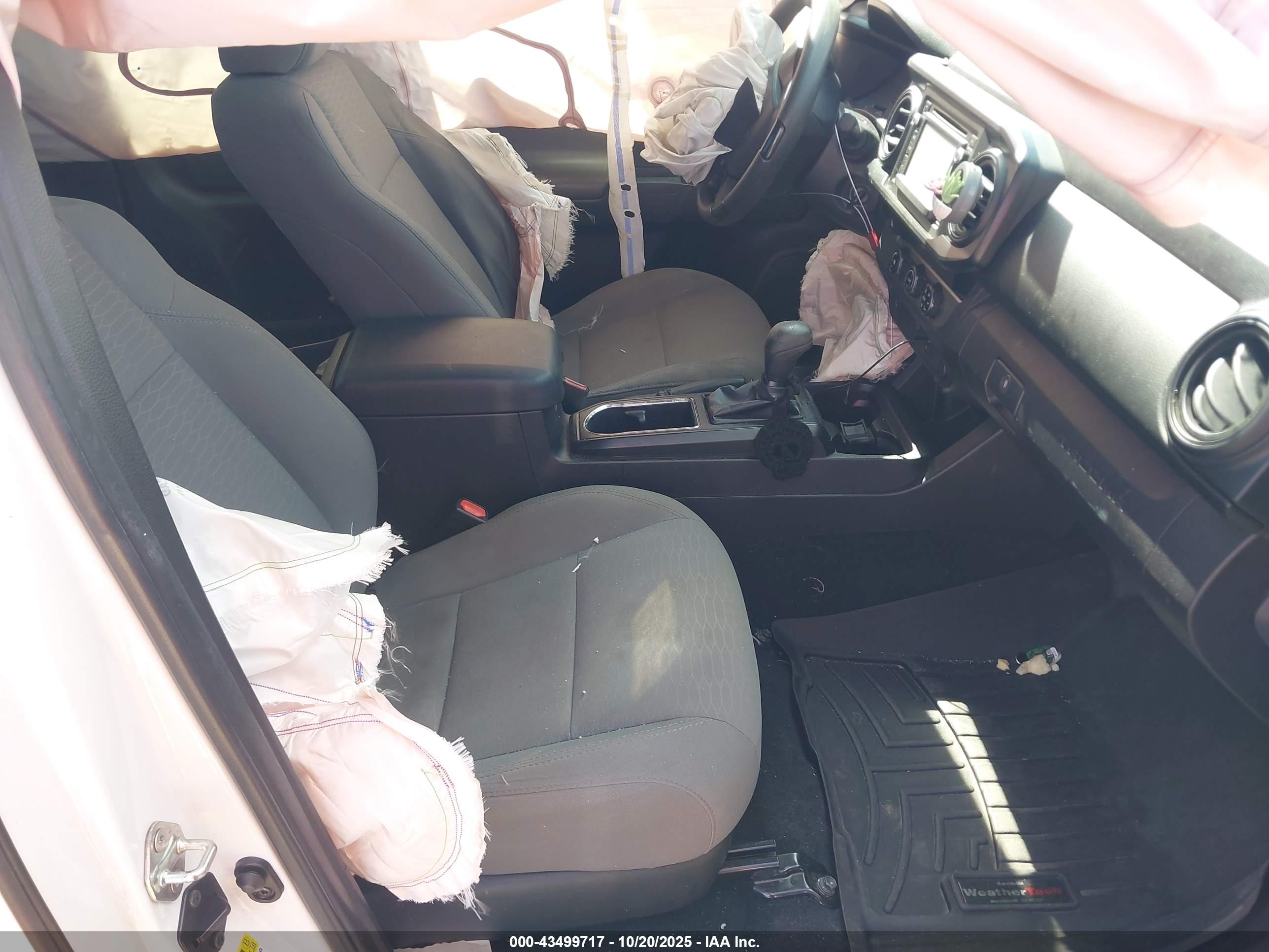 TOYOTA TACOMA image 5