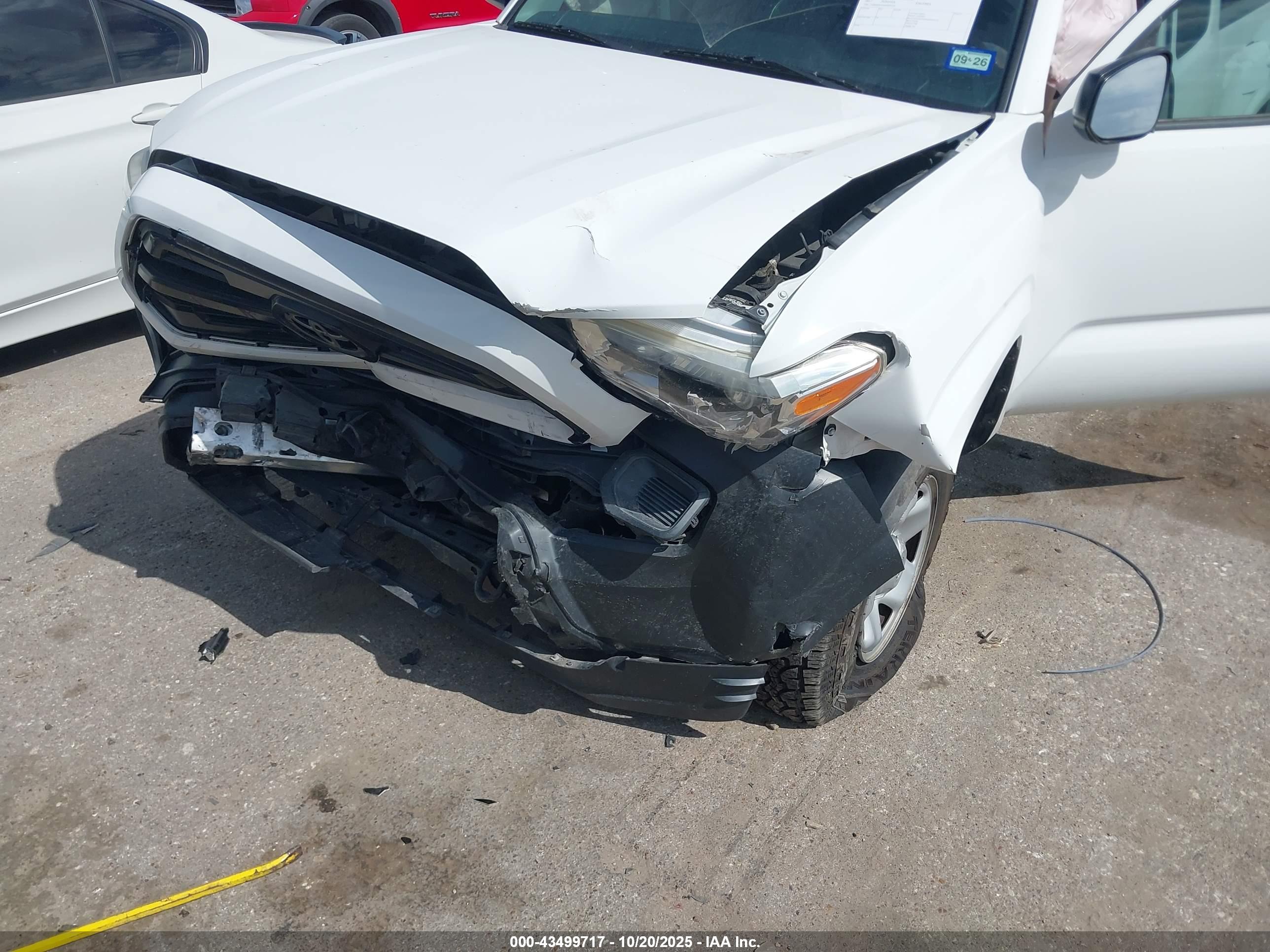 TOYOTA TACOMA image 6