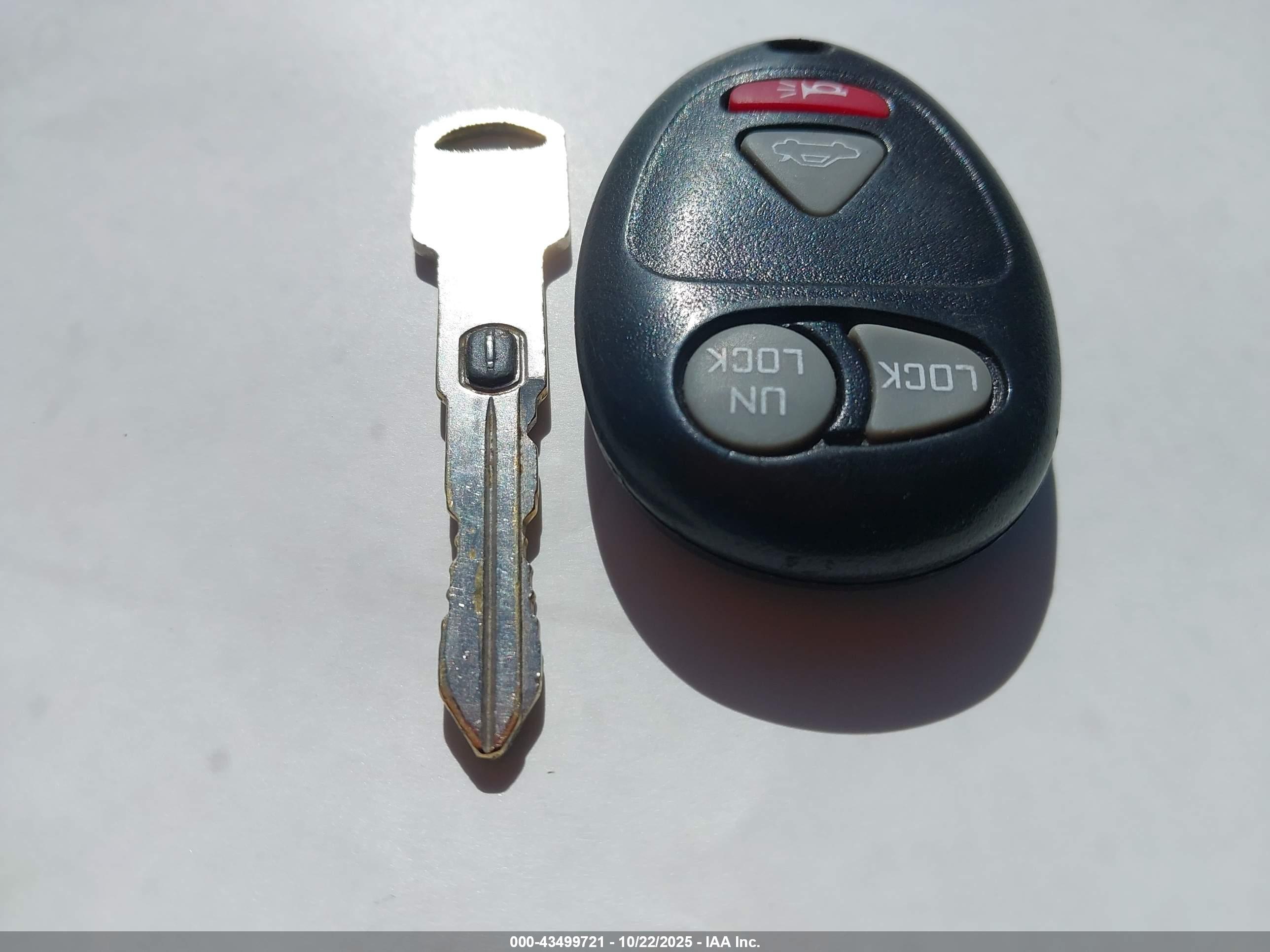 BUICK CENTURY image 11