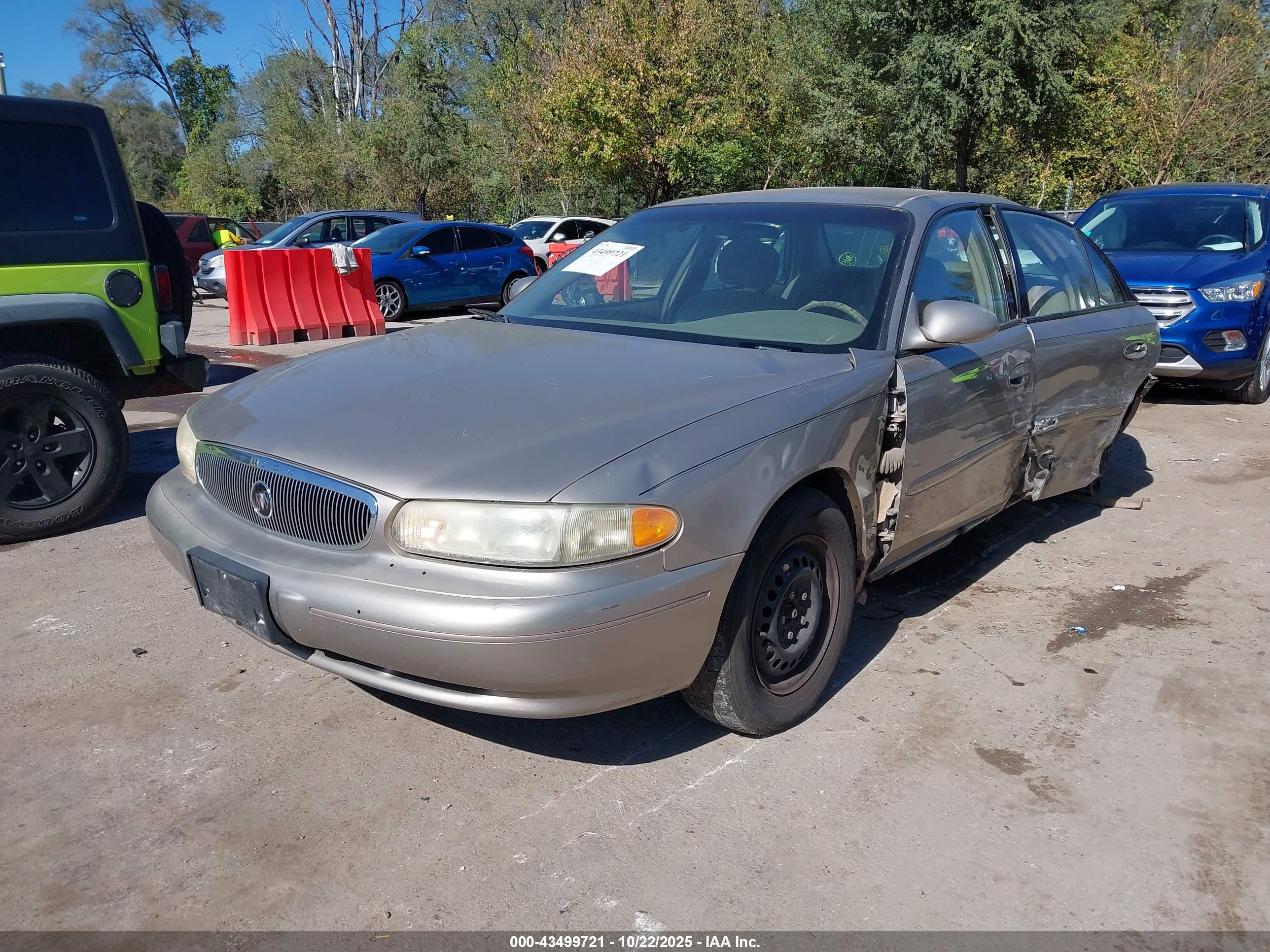 BUICK CENTURY image 2