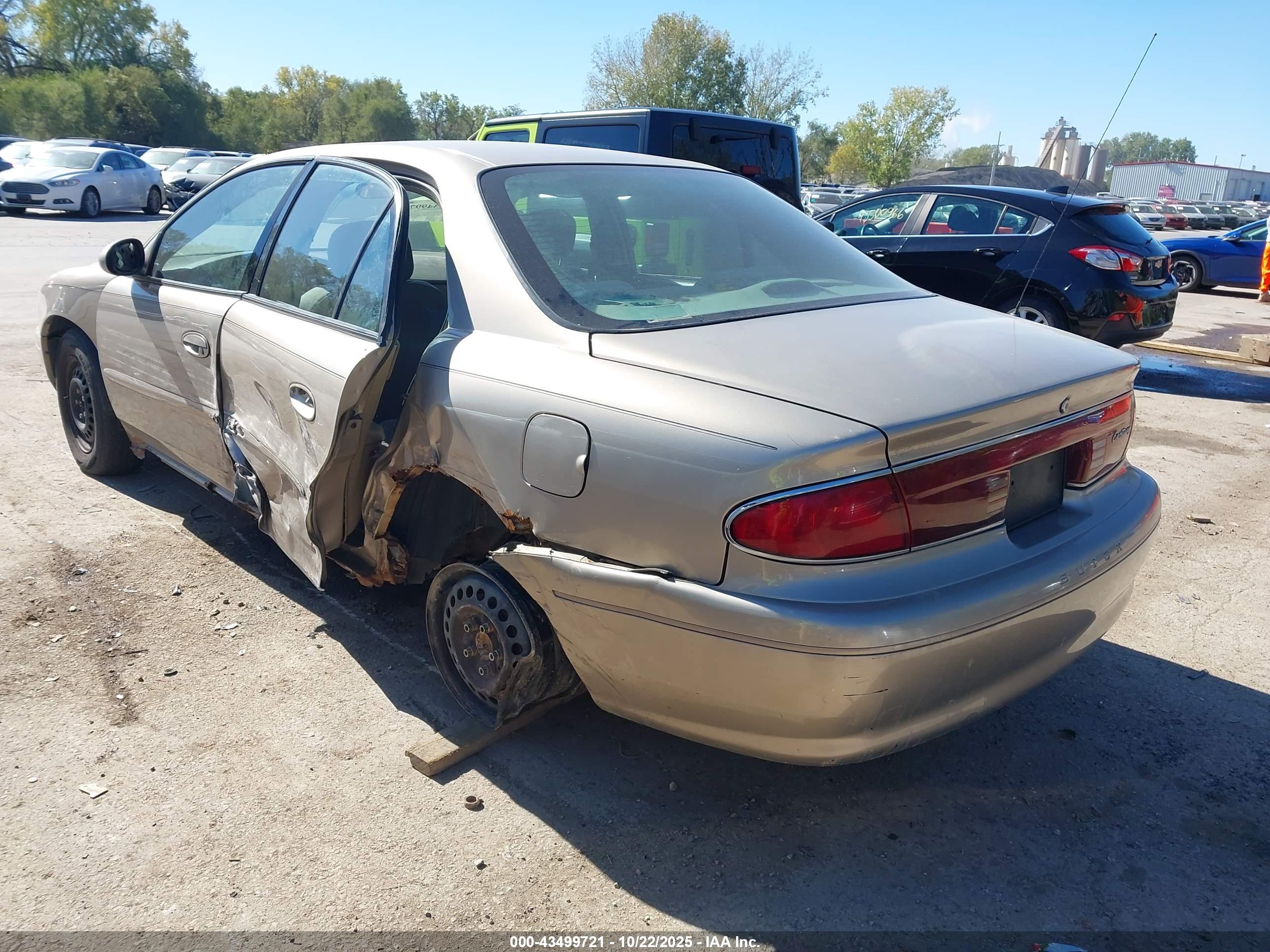 BUICK CENTURY image 3