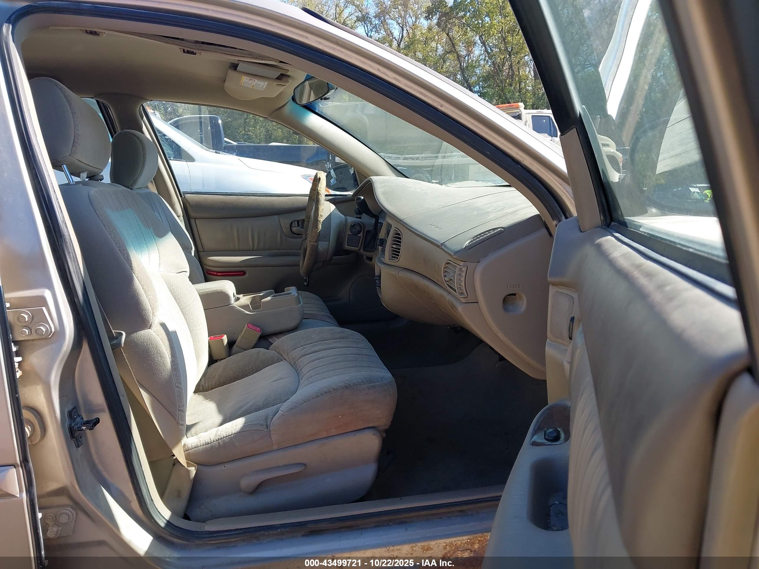 BUICK CENTURY image 5