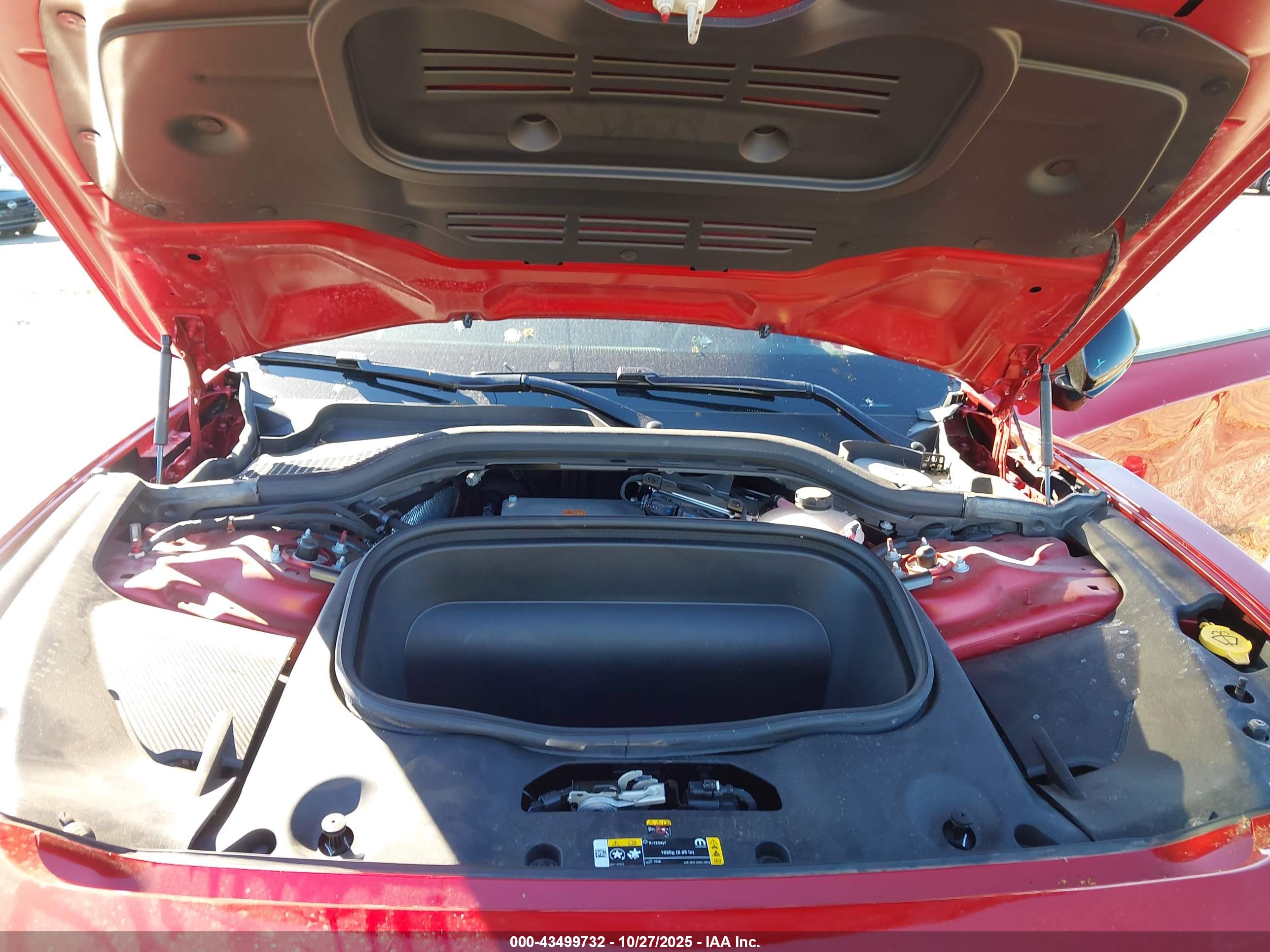 DODGE CHARGER image 10