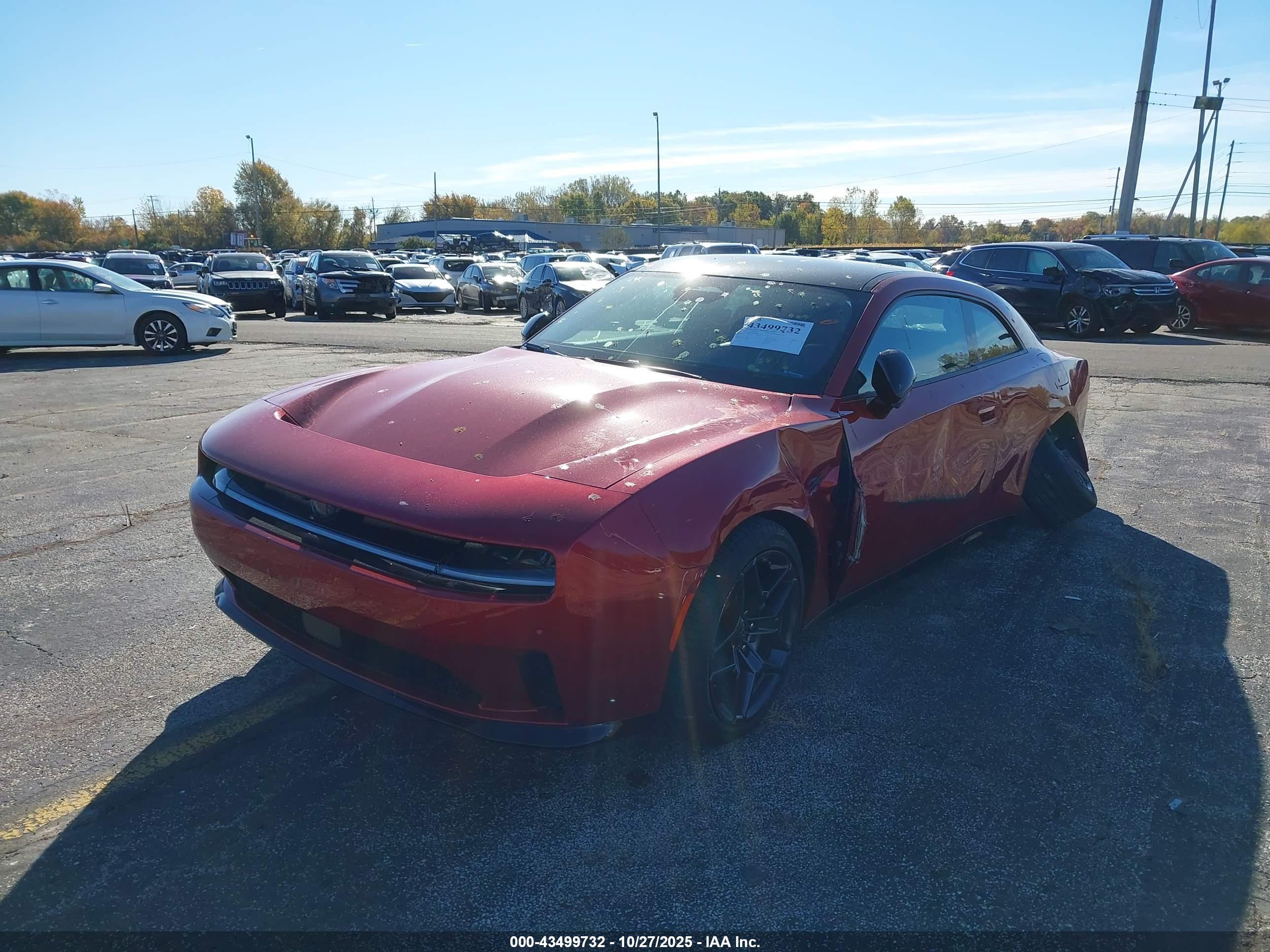 DODGE CHARGER image 2