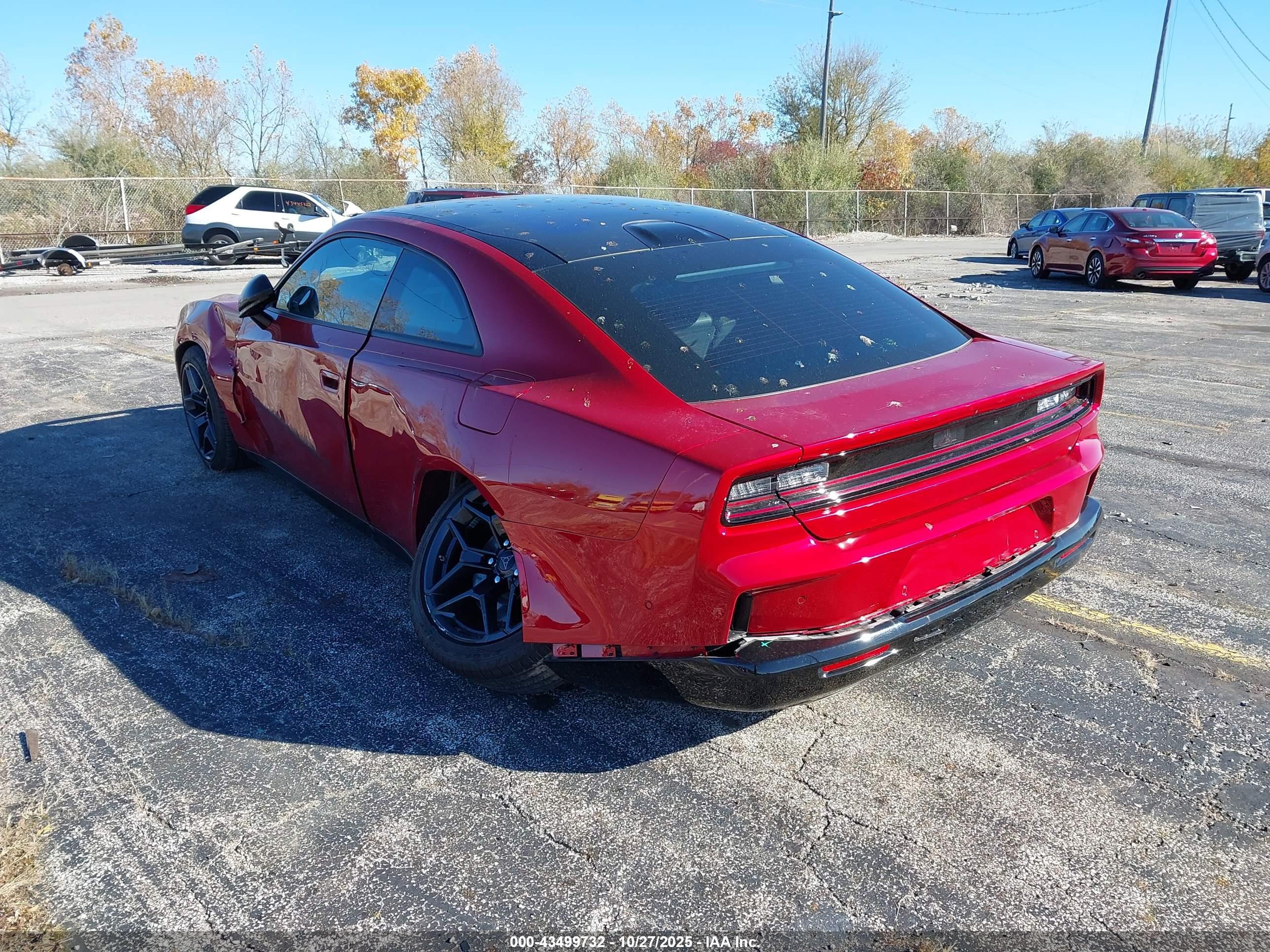 DODGE CHARGER image 3