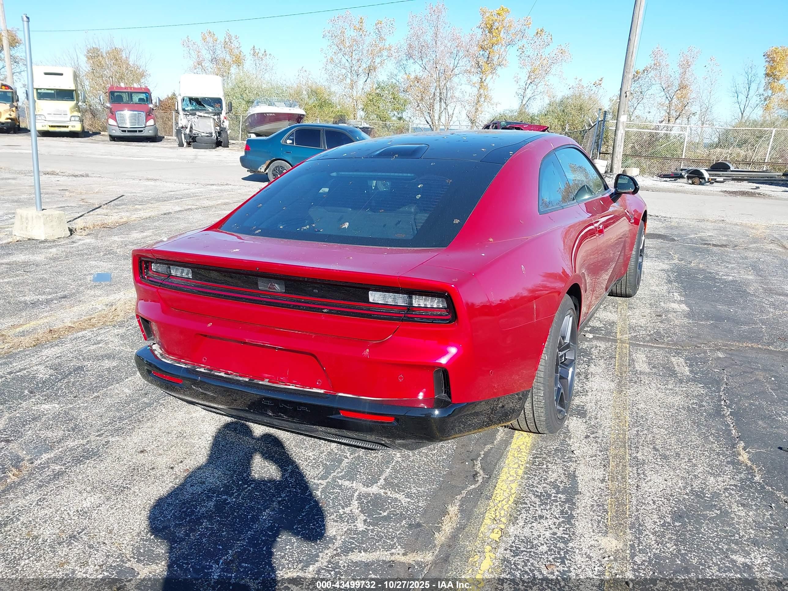 DODGE CHARGER image 4