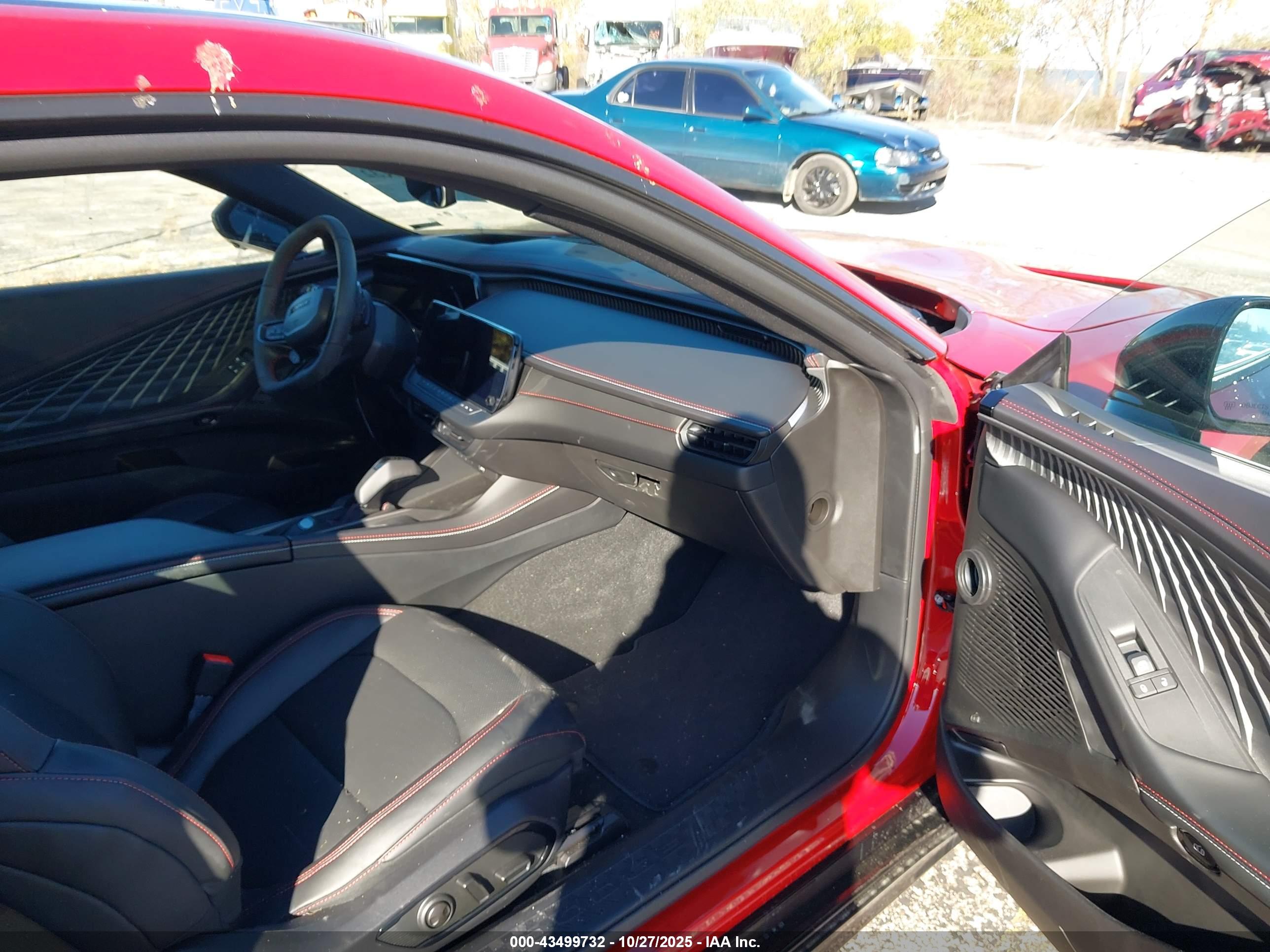 DODGE CHARGER image 5