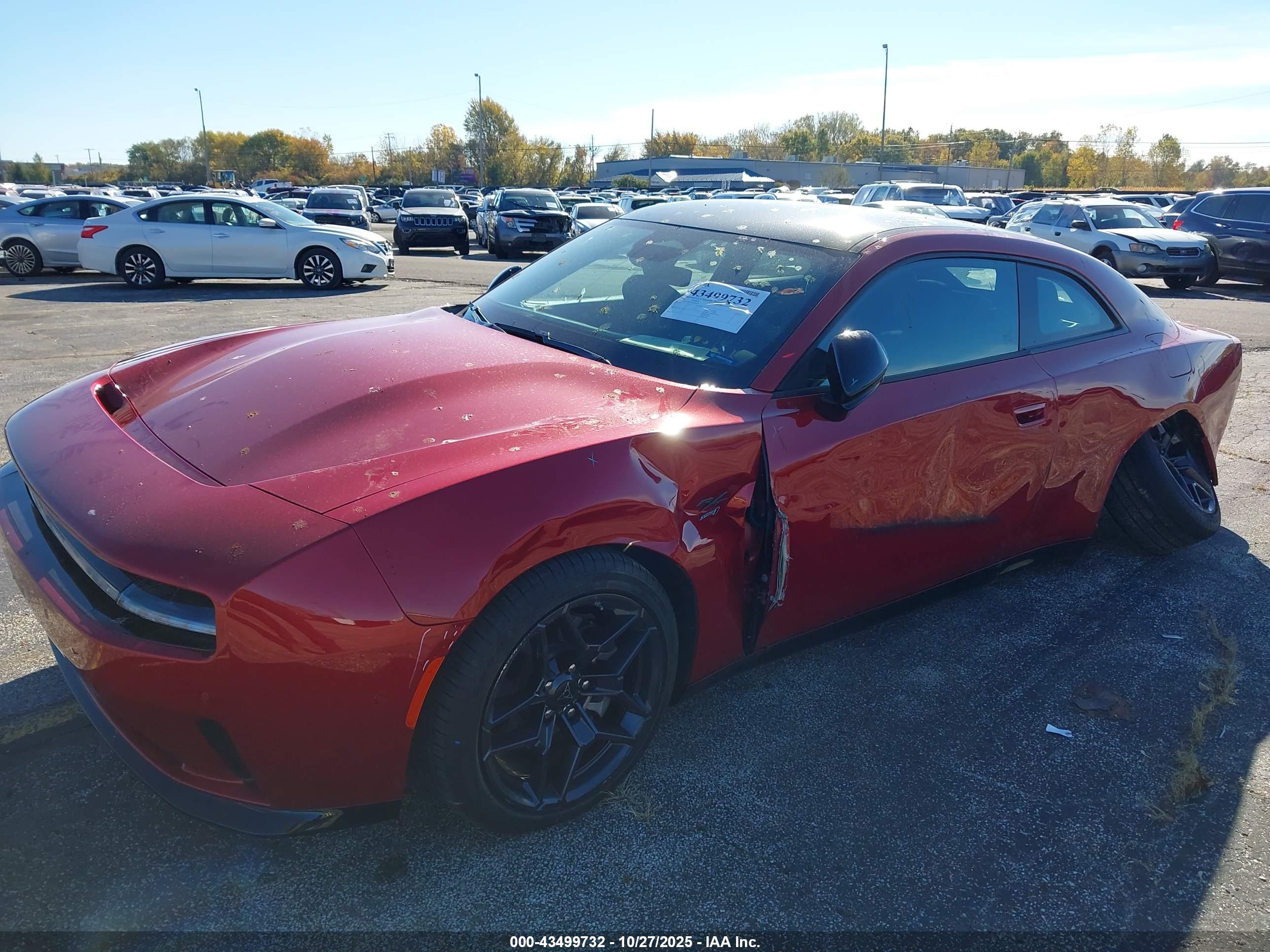 DODGE CHARGER image 6