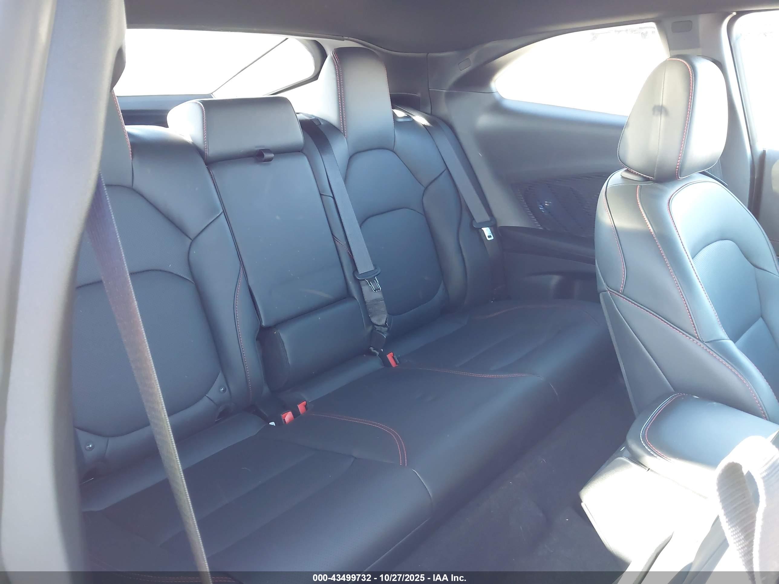 DODGE CHARGER image 8