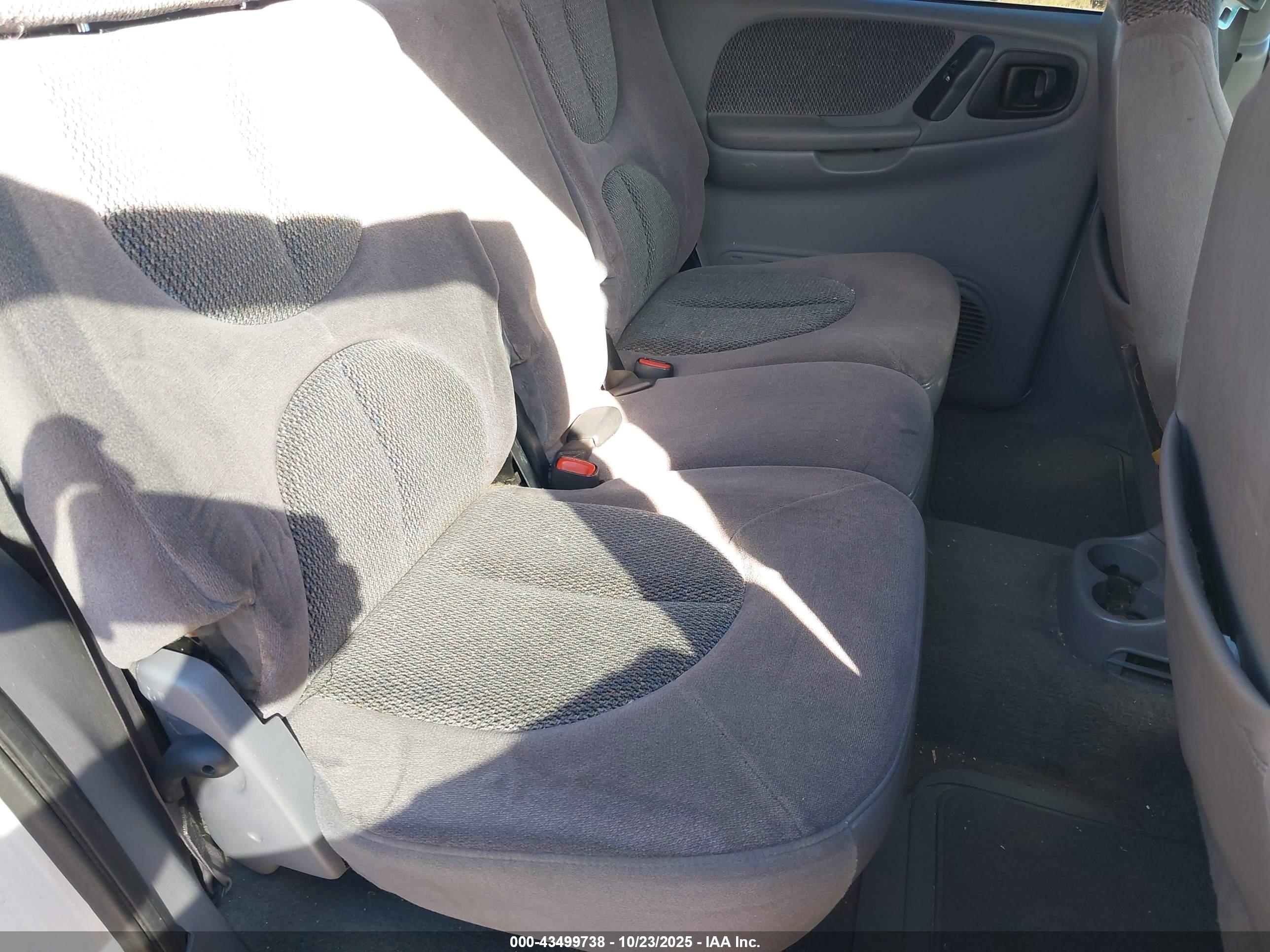 DODGE DURANGO image 8