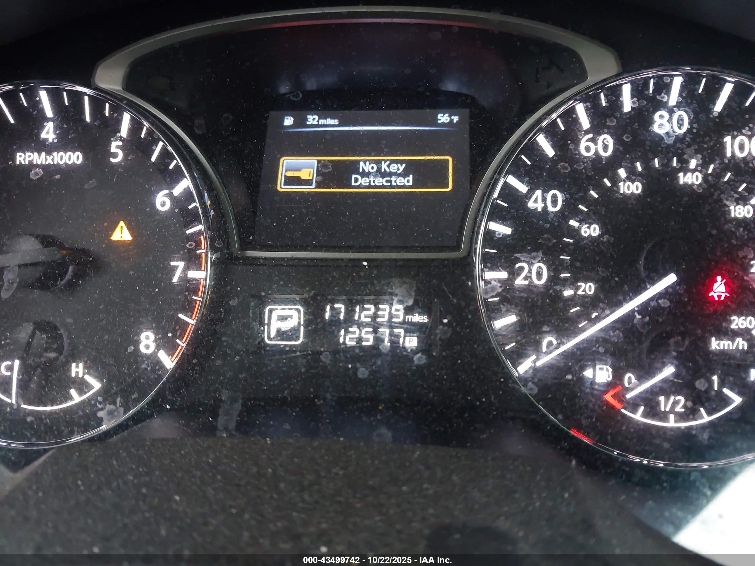 NISSAN ALTIMA image 7