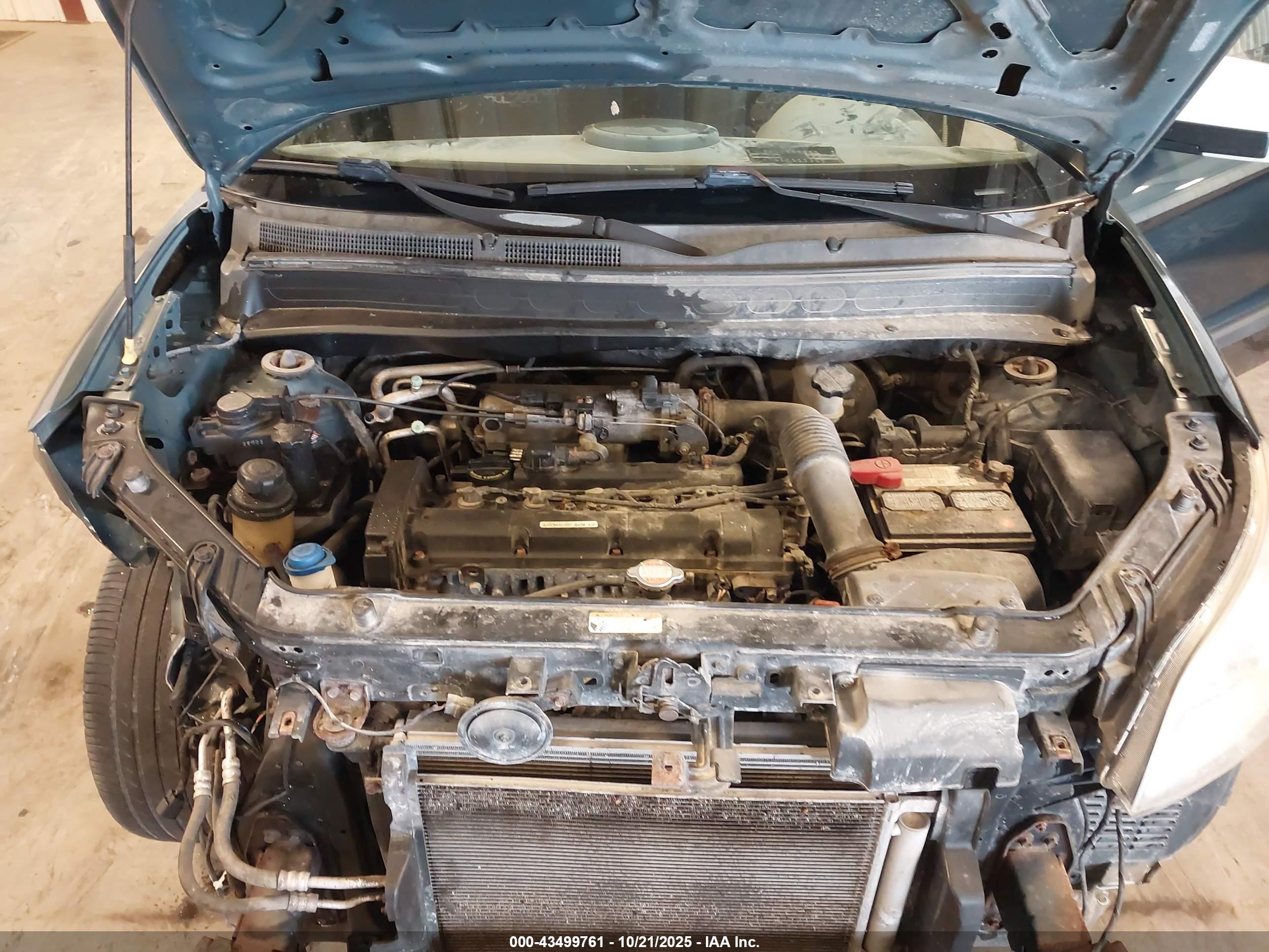 KIA SOUL image 10