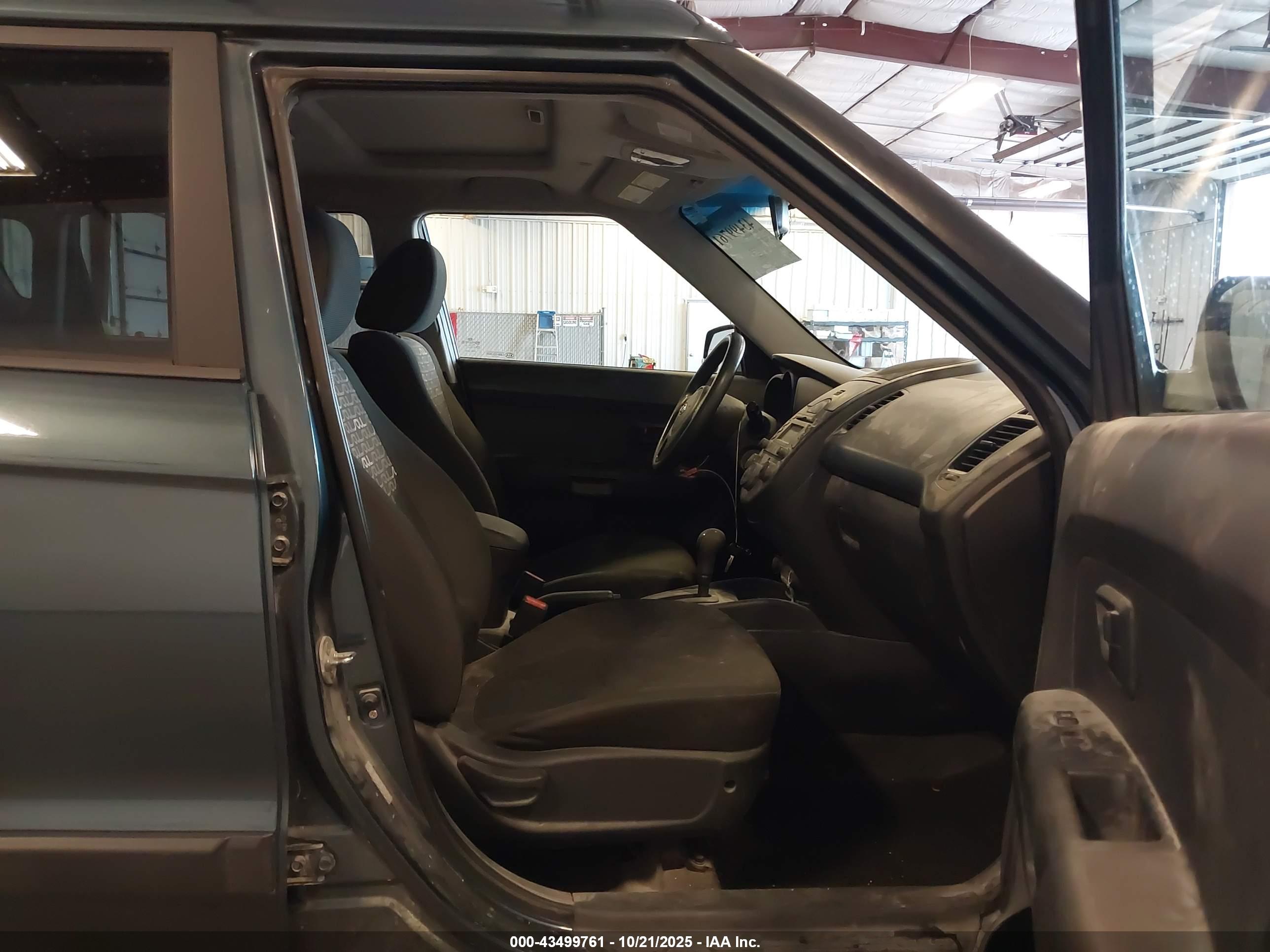 KIA SOUL image 5