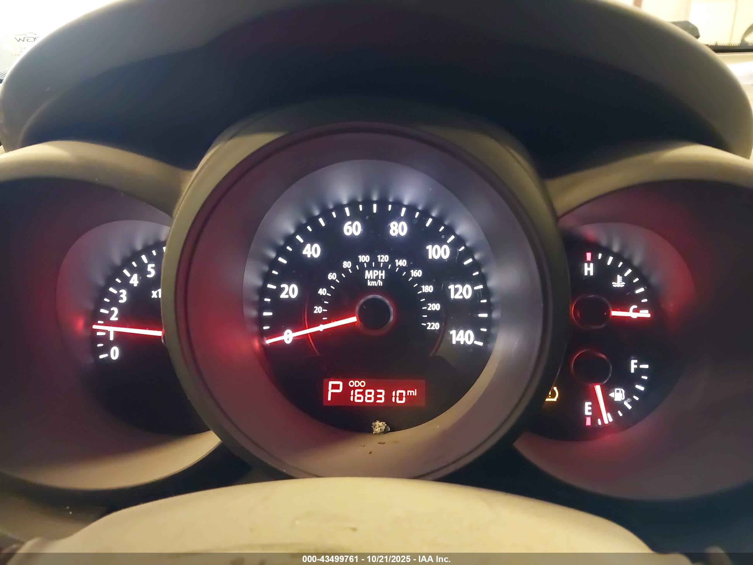 KIA SOUL image 7