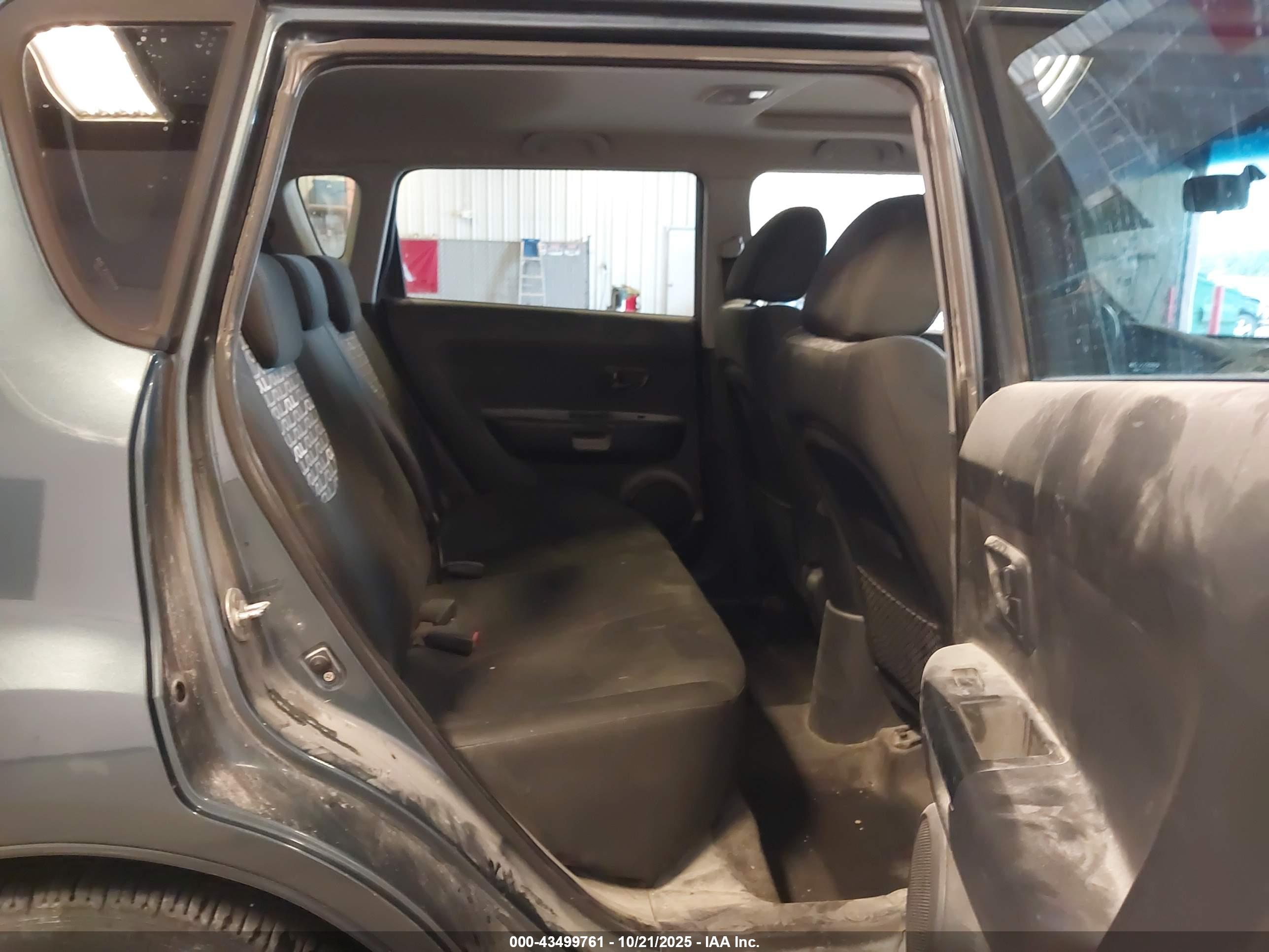 KIA SOUL image 8
