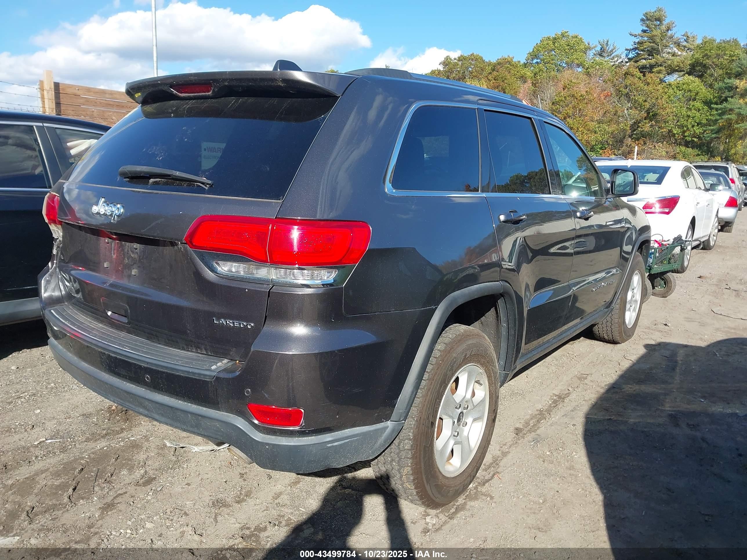 JEEP GRAND image 4