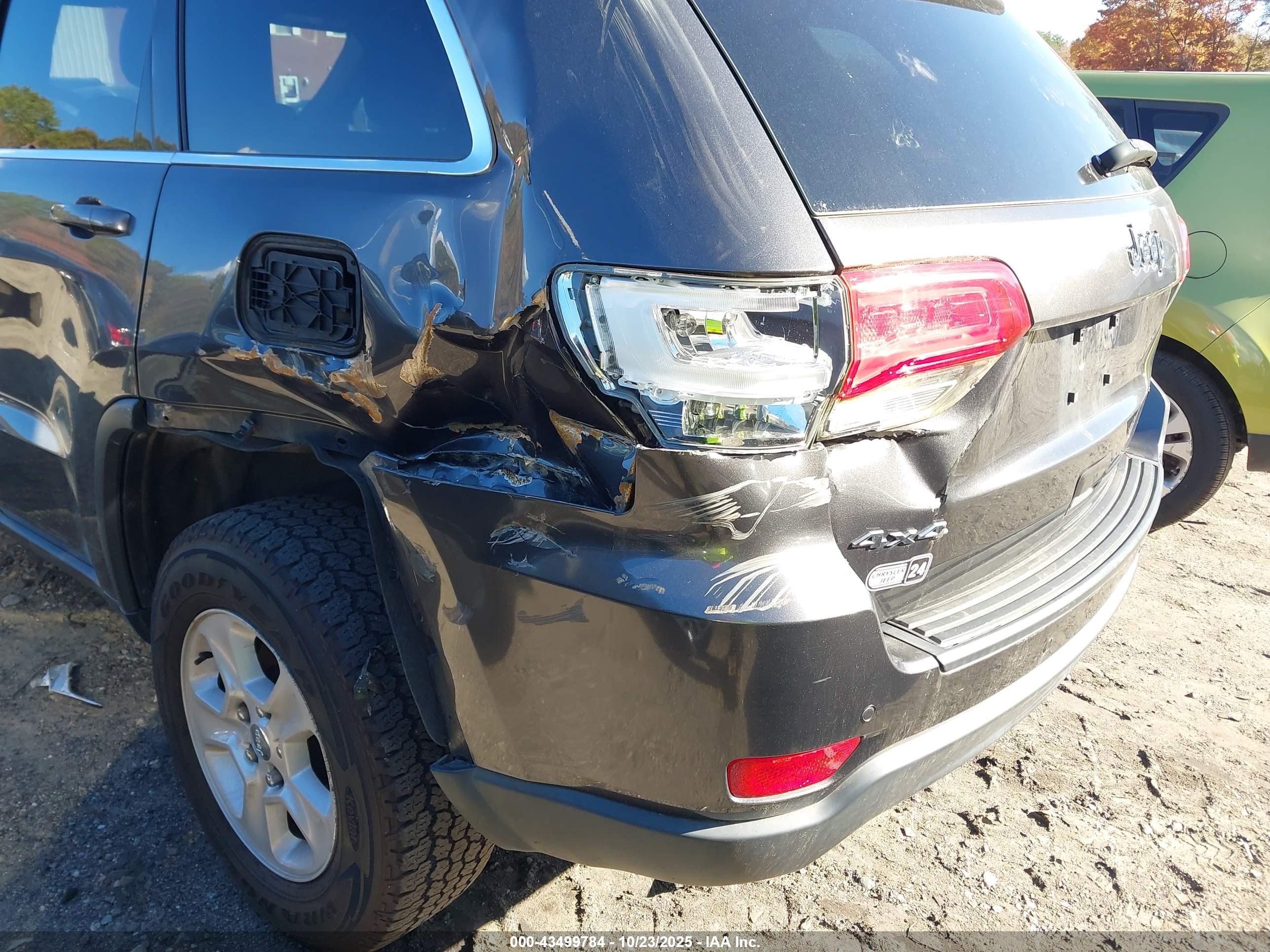 JEEP GRAND image 6