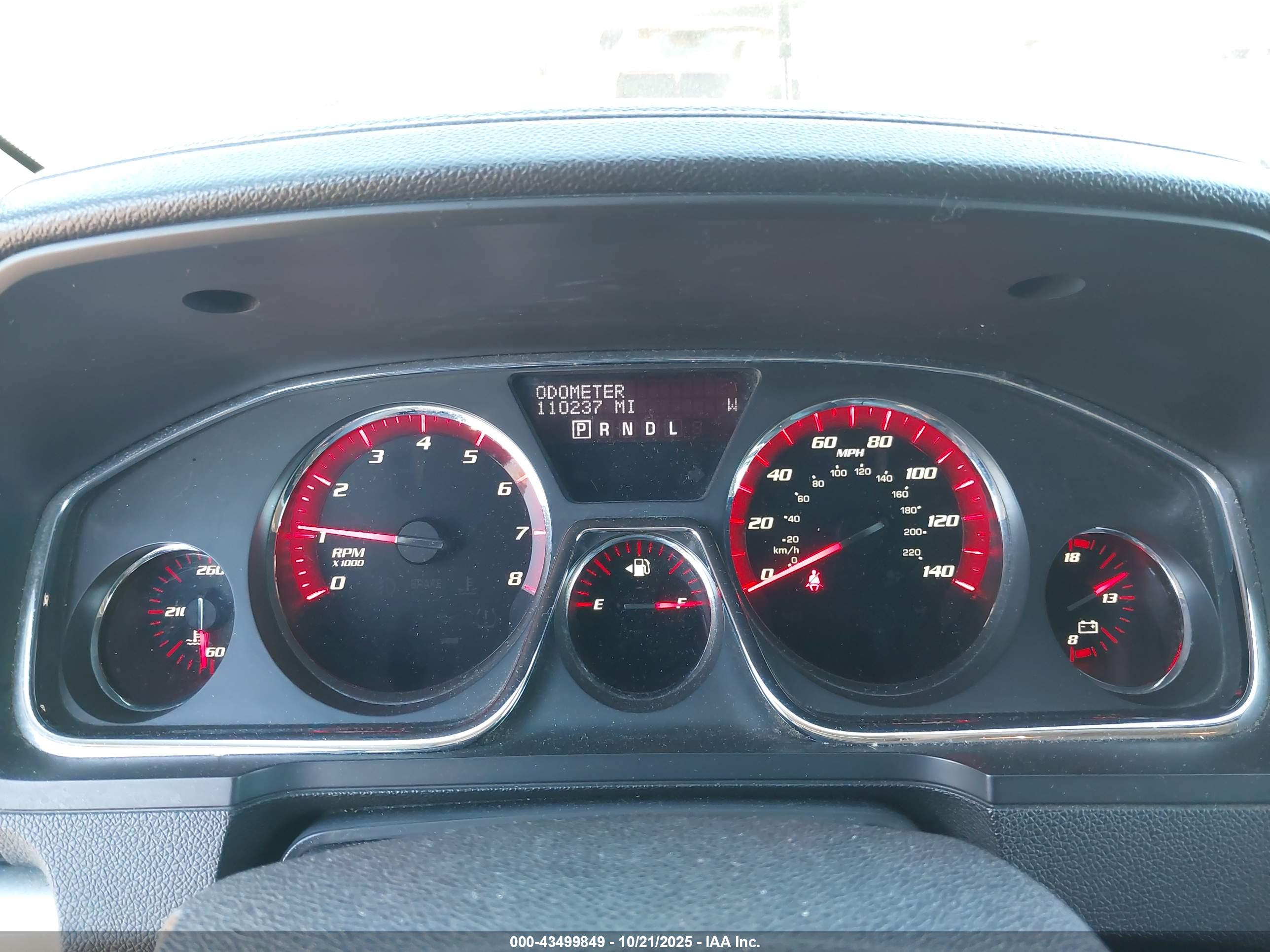 GMC ACADIA image 7