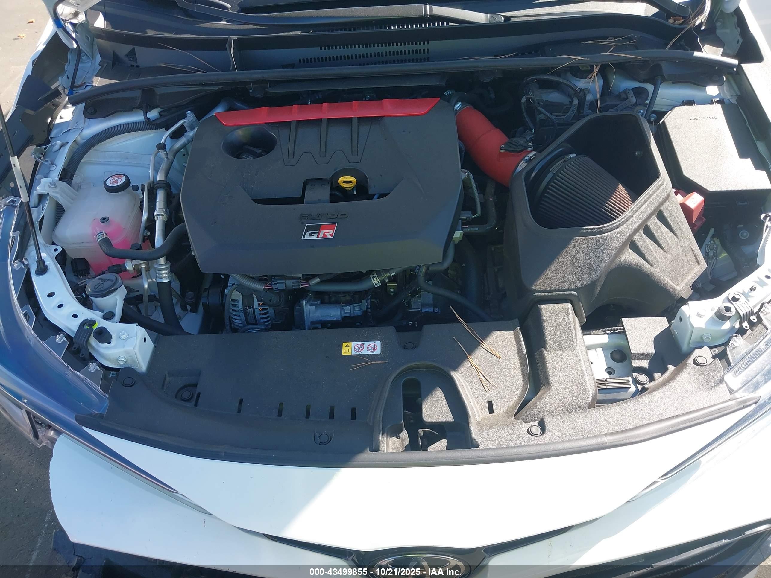 TOYOTA GR image 10