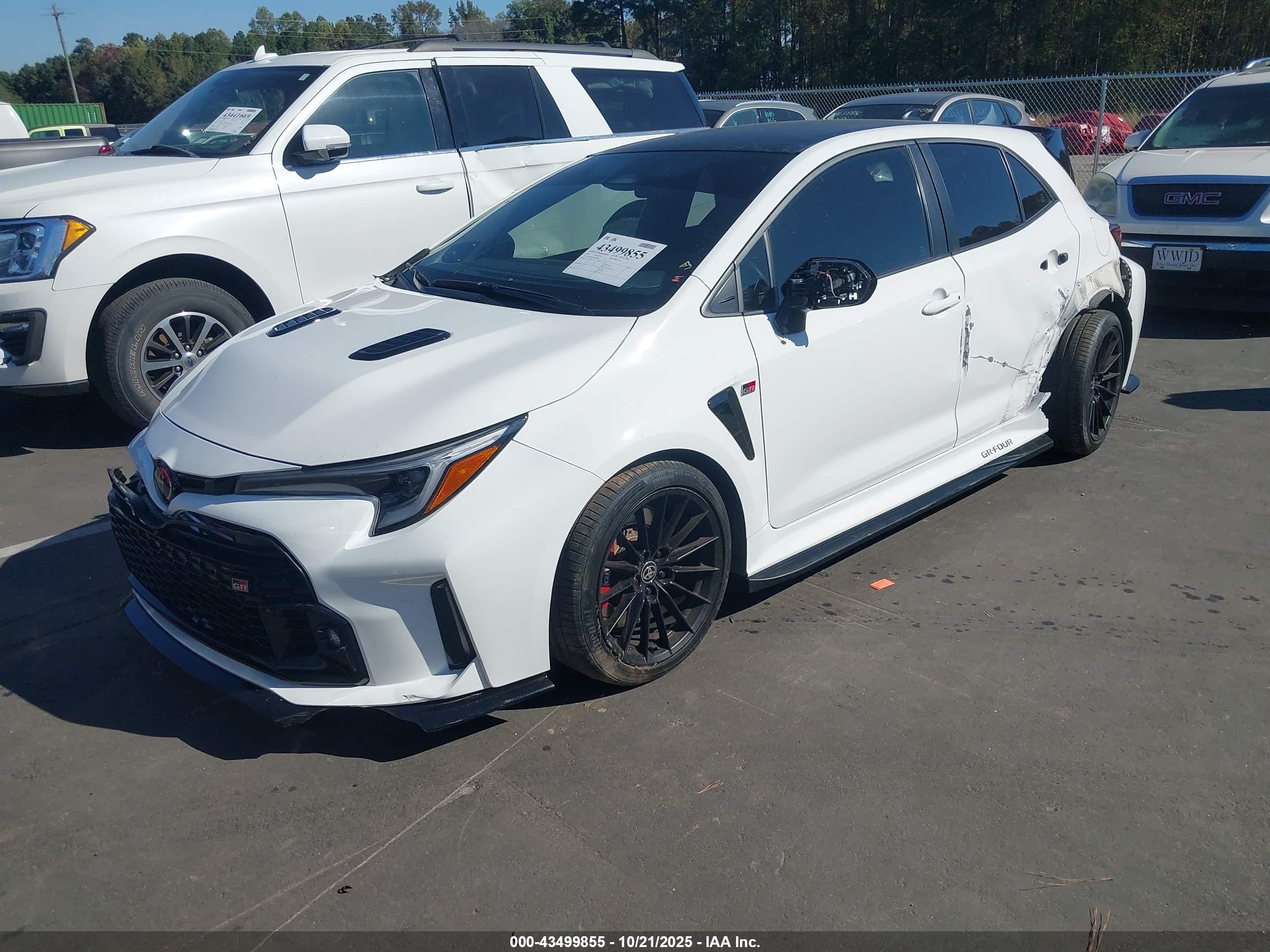 TOYOTA GR image 2