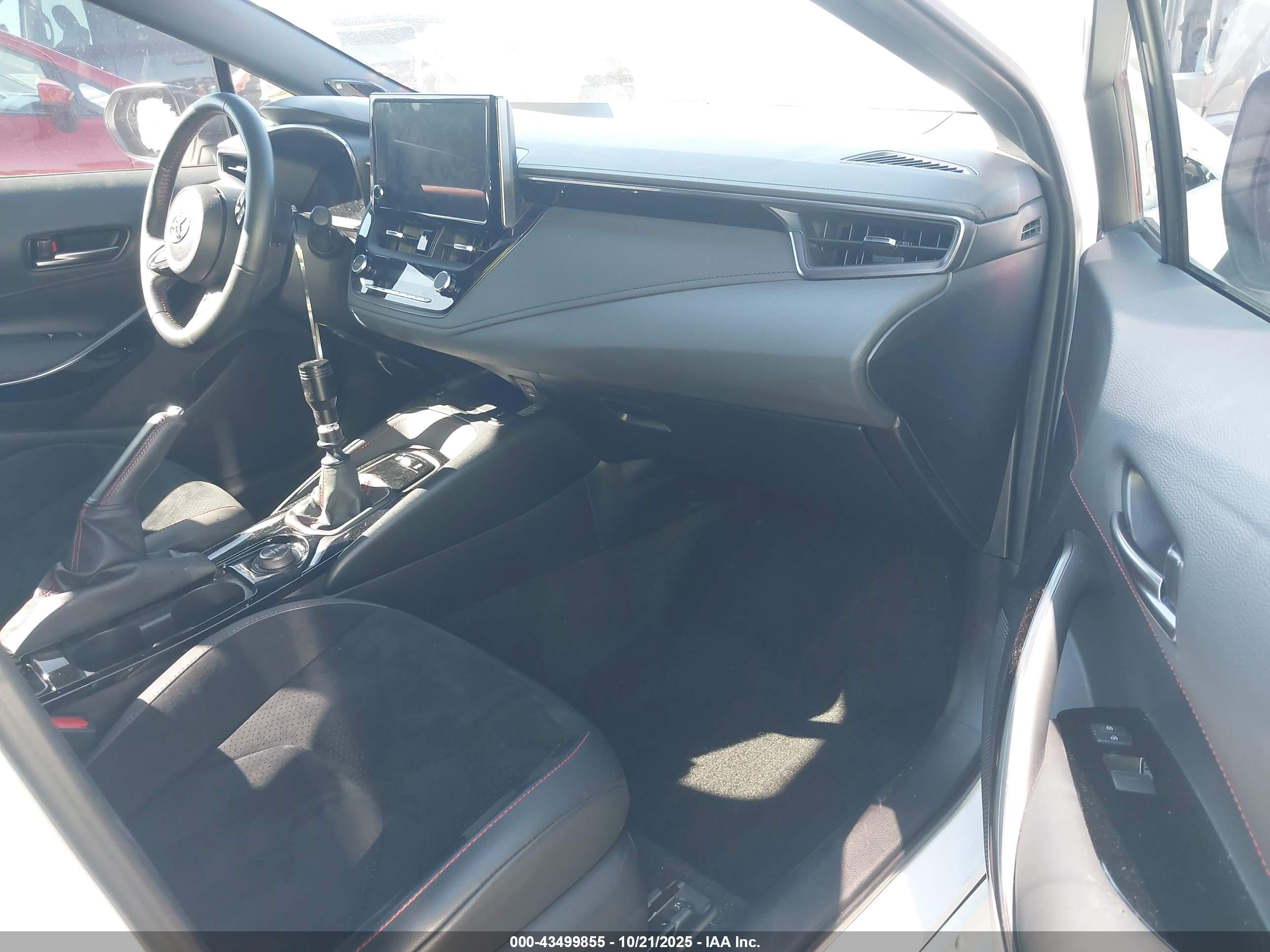 TOYOTA GR image 5