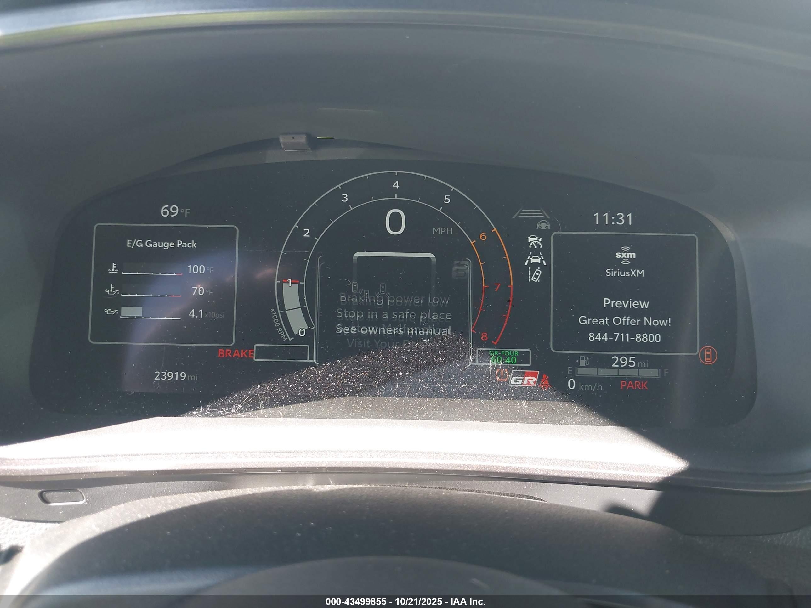 TOYOTA GR image 7