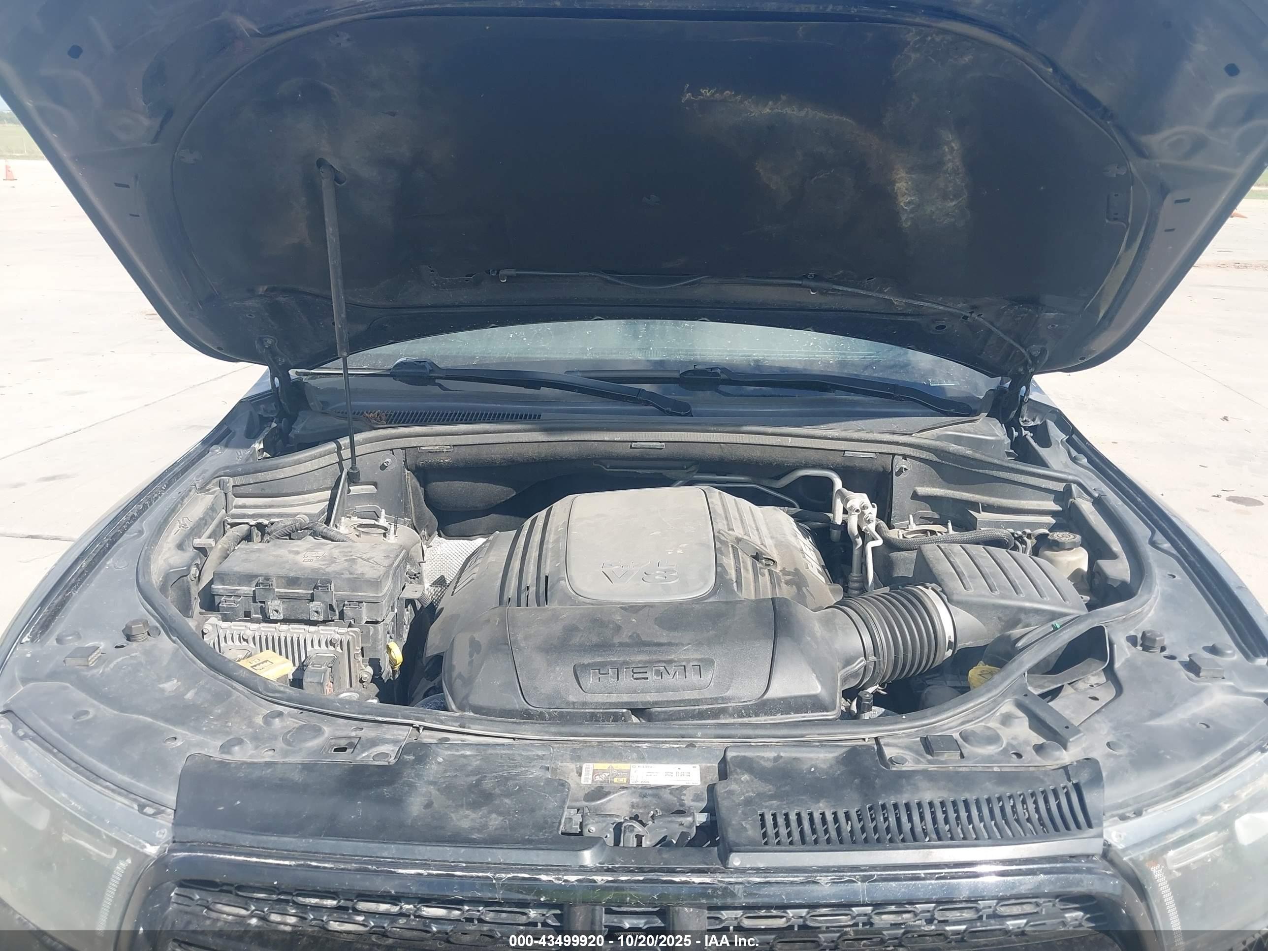DODGE DURANGO image 10