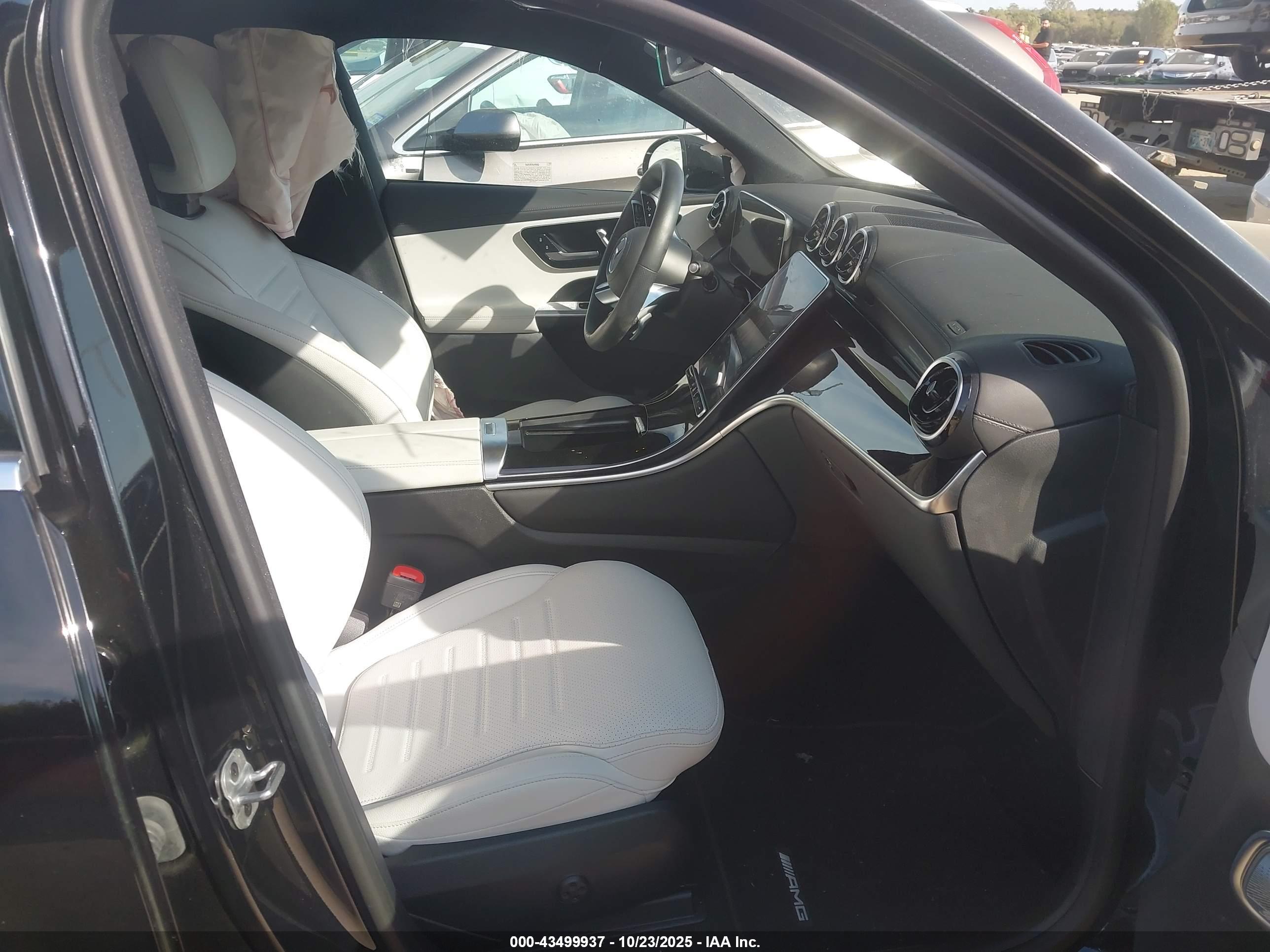MERCEDES-BENZ GLC image 5